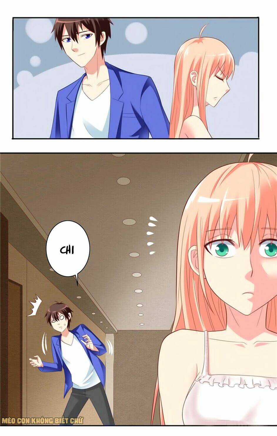 Mỹ Nữ Đại Tiểu Thư Đích Cương Thi Cao Thủ Chapter 14 trang 5