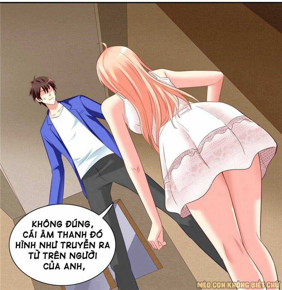 Mỹ Nữ Đại Tiểu Thư Đích Cương Thi Cao Thủ Chapter 14 trang 7