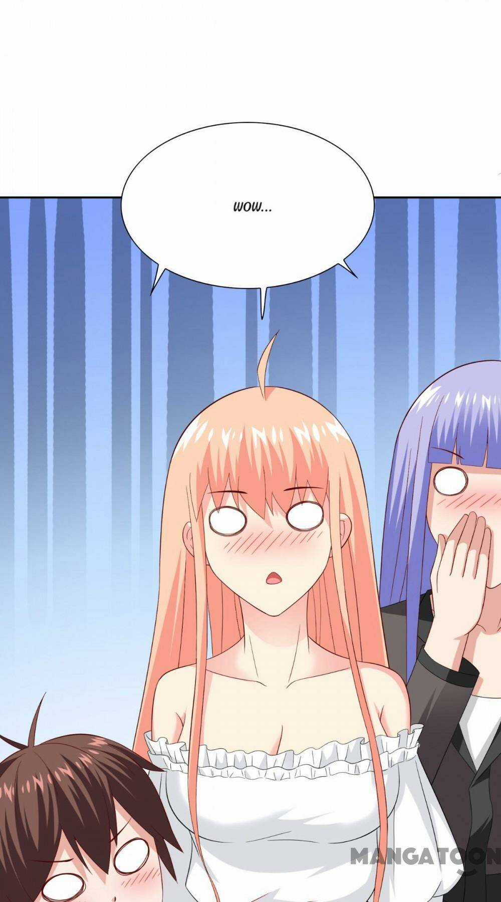 Mỹ Nữ Đại Tiểu Thư Đích Cương Thi Cao Thủ Chapter 140 trang 10