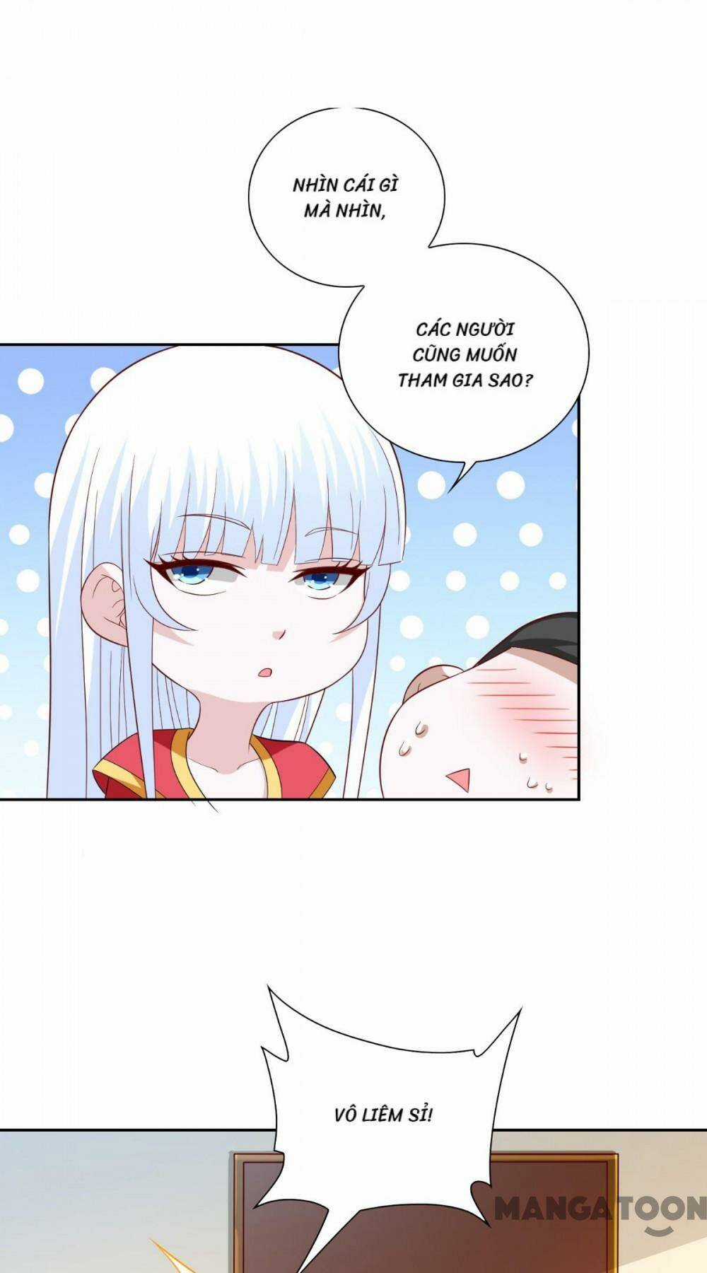 Mỹ Nữ Đại Tiểu Thư Đích Cương Thi Cao Thủ Chapter 140 trang 12