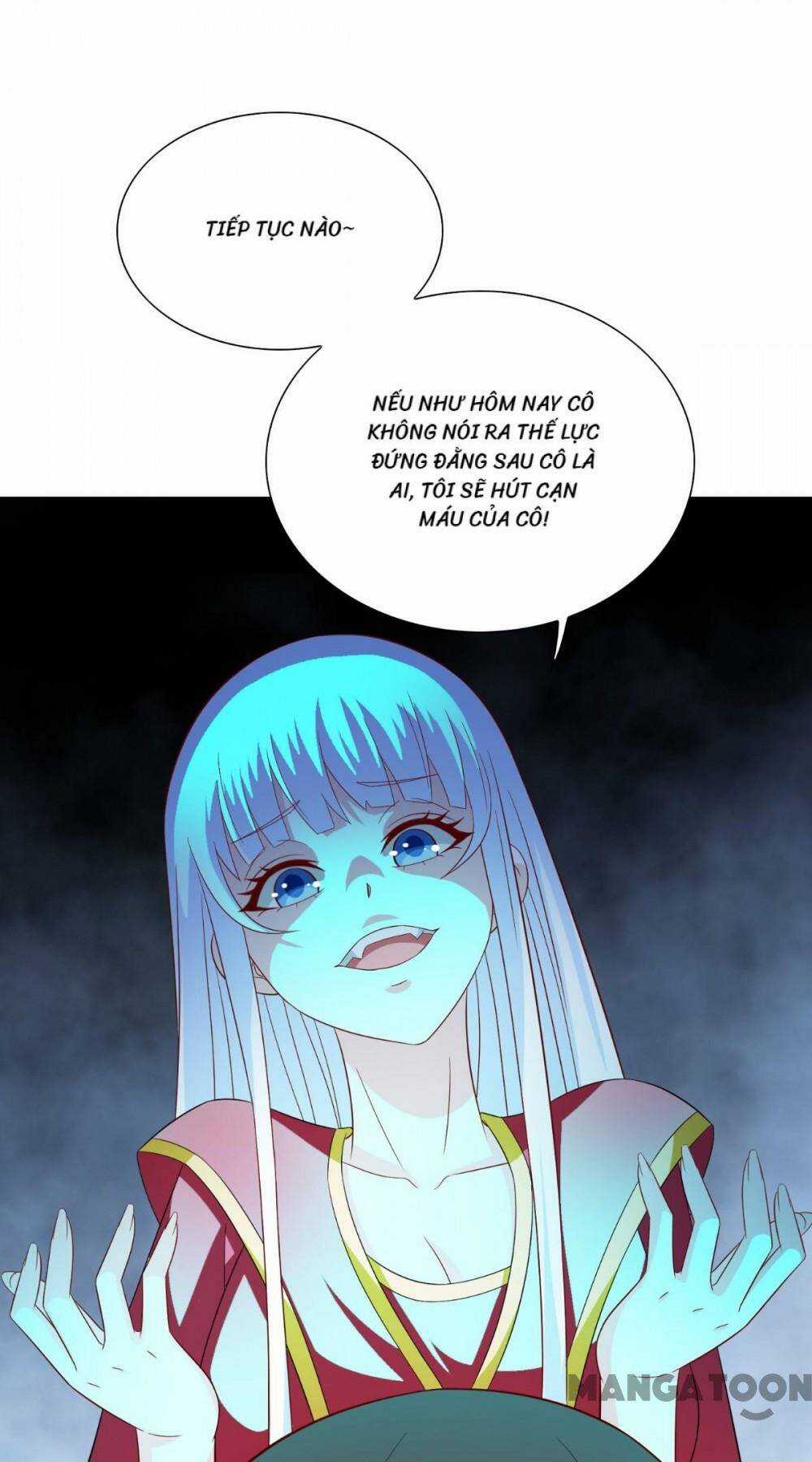 Mỹ Nữ Đại Tiểu Thư Đích Cương Thi Cao Thủ Chapter 140 trang 14