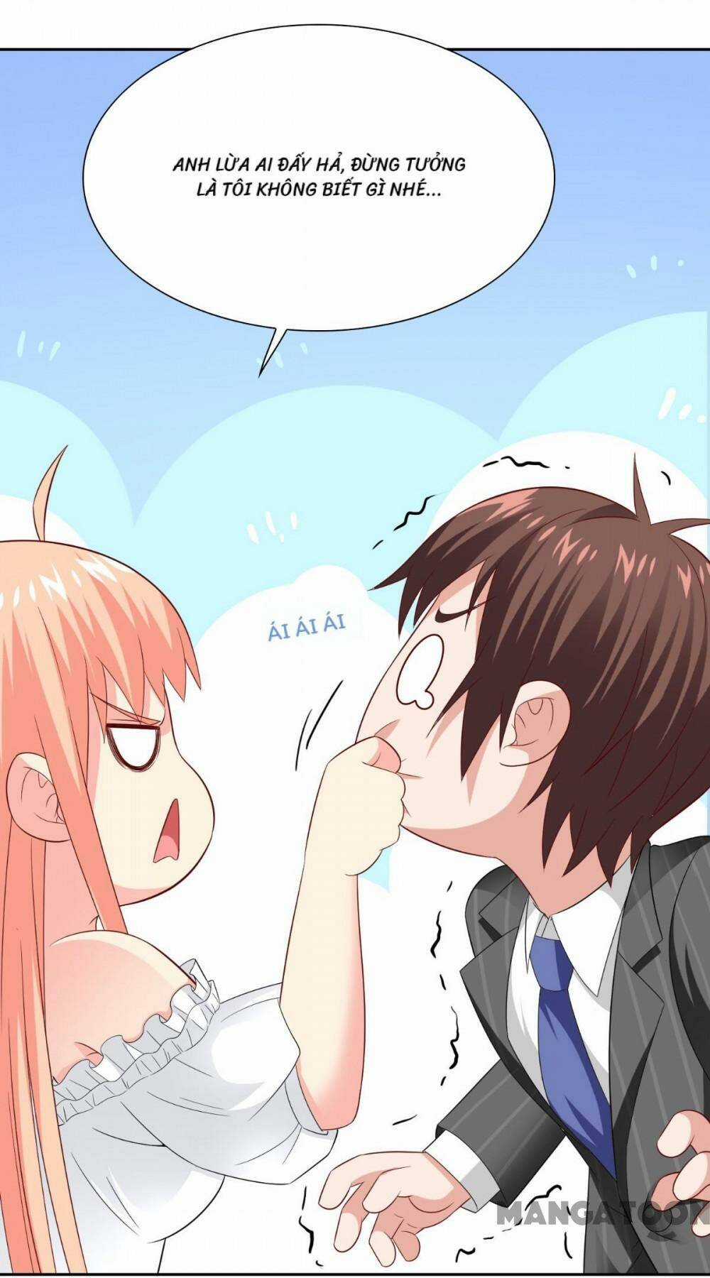 Mỹ Nữ Đại Tiểu Thư Đích Cương Thi Cao Thủ Chapter 140 trang 18