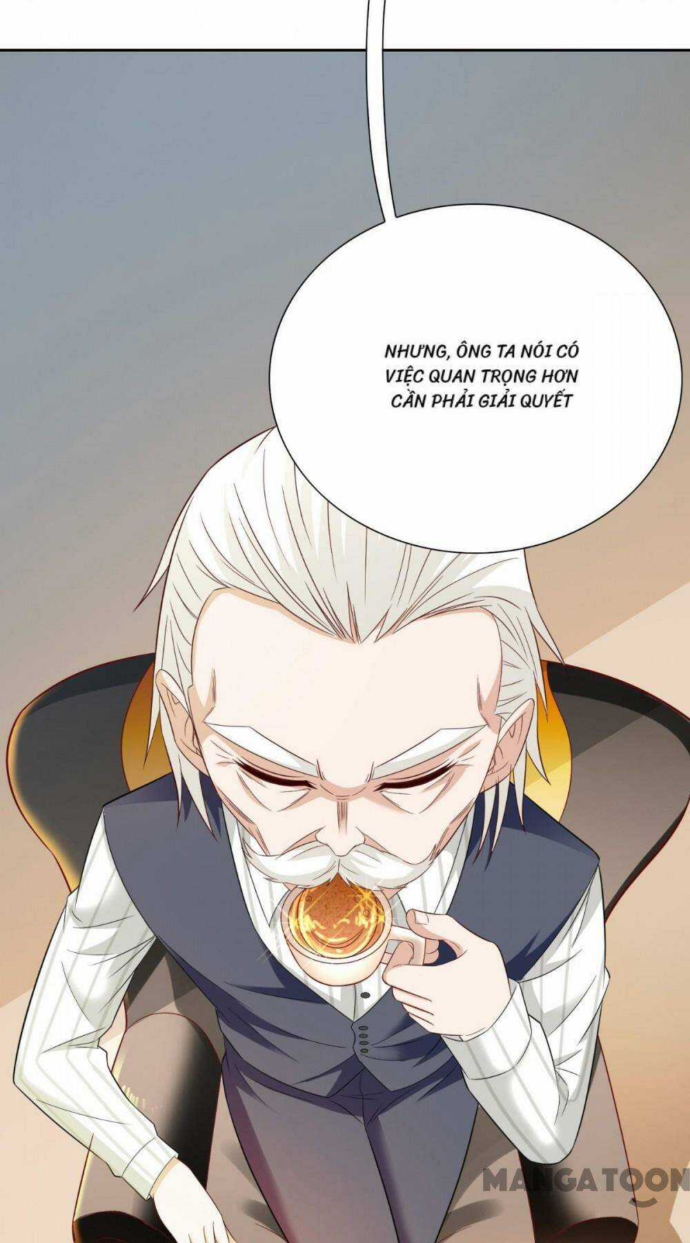 Mỹ Nữ Đại Tiểu Thư Đích Cương Thi Cao Thủ Chapter 140 trang 25