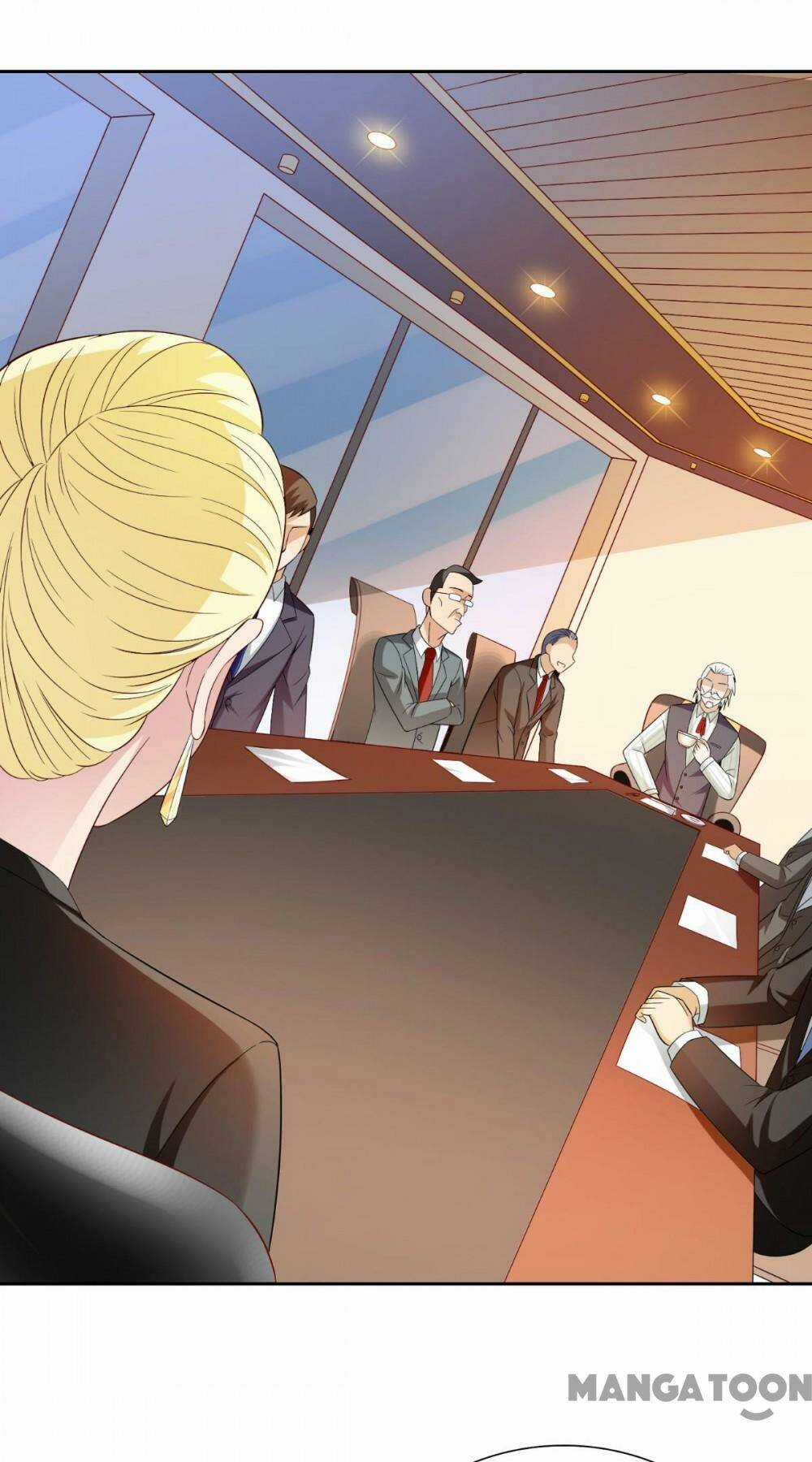 Mỹ Nữ Đại Tiểu Thư Đích Cương Thi Cao Thủ Chapter 140 trang 27