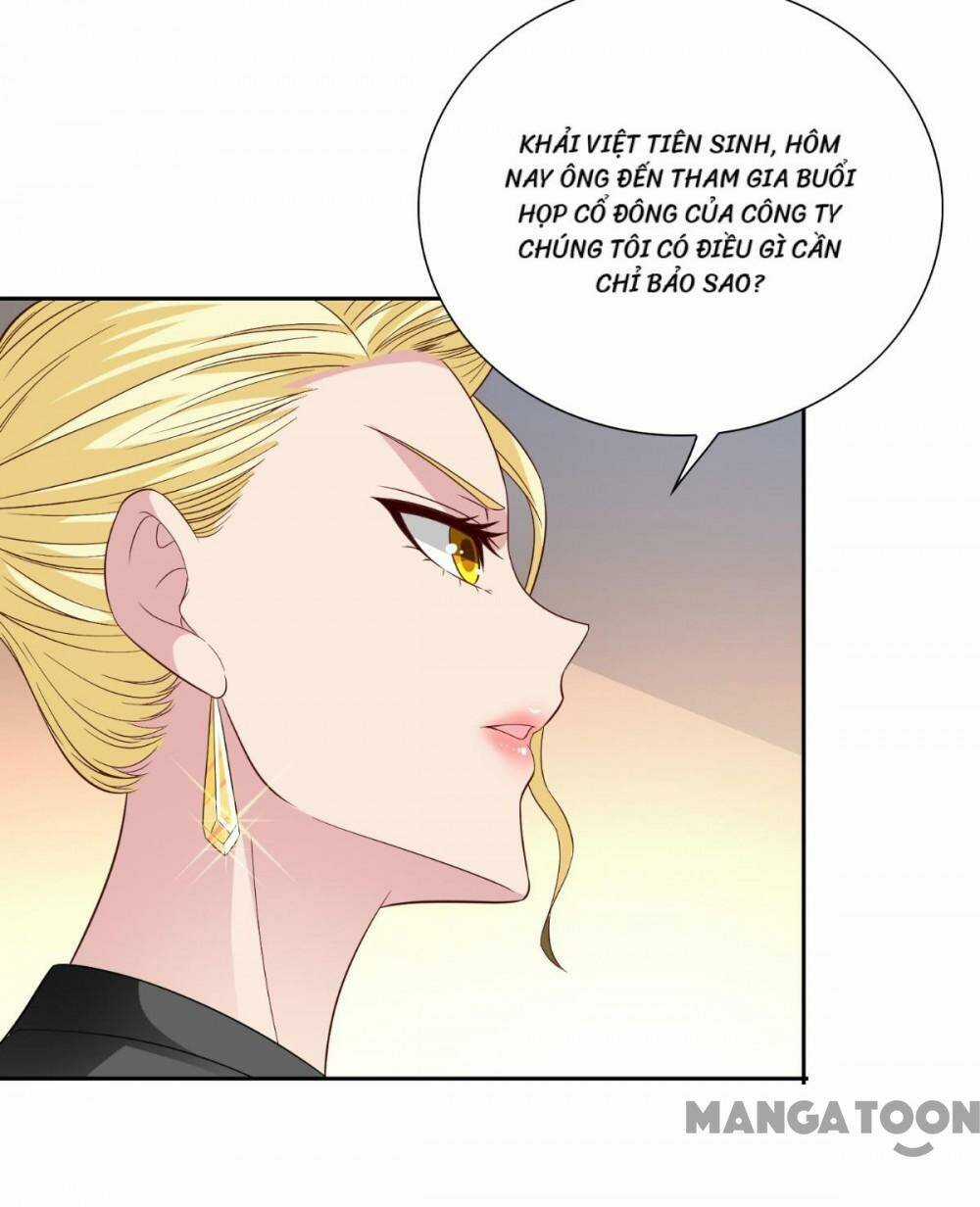 Mỹ Nữ Đại Tiểu Thư Đích Cương Thi Cao Thủ Chapter 140 trang 28