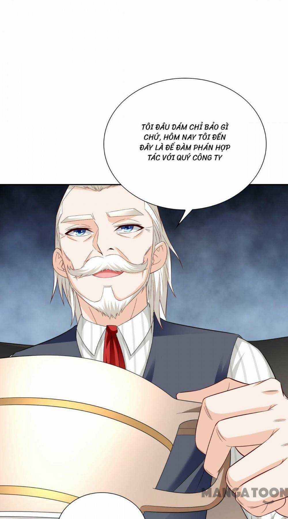 Mỹ Nữ Đại Tiểu Thư Đích Cương Thi Cao Thủ Chapter 140 trang 29