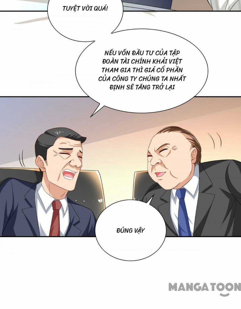 Mỹ Nữ Đại Tiểu Thư Đích Cương Thi Cao Thủ Chapter 140 trang 30