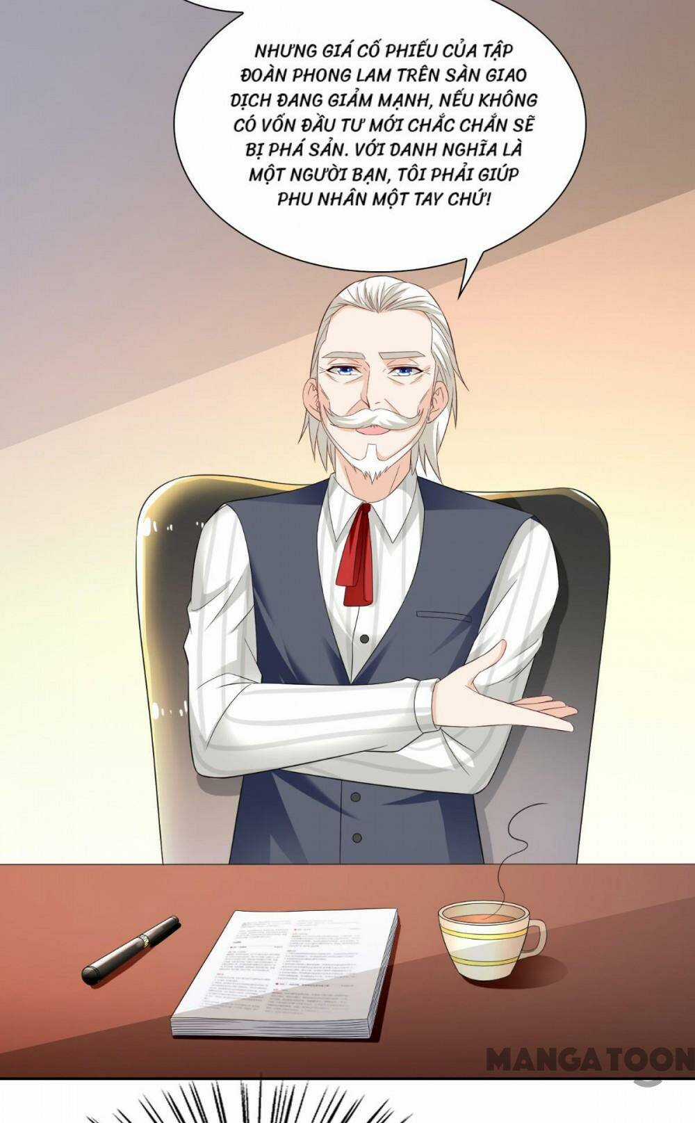 Mỹ Nữ Đại Tiểu Thư Đích Cương Thi Cao Thủ Chapter 140 trang 32