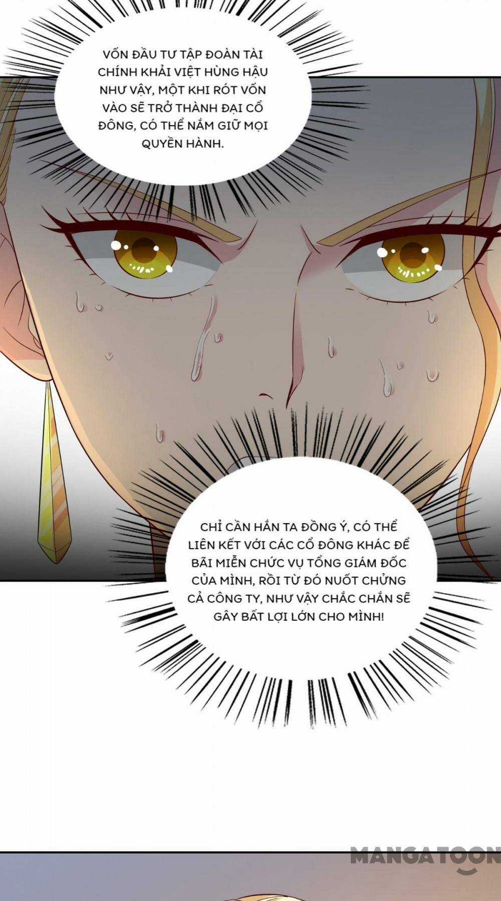 Mỹ Nữ Đại Tiểu Thư Đích Cương Thi Cao Thủ Chapter 140 trang 33