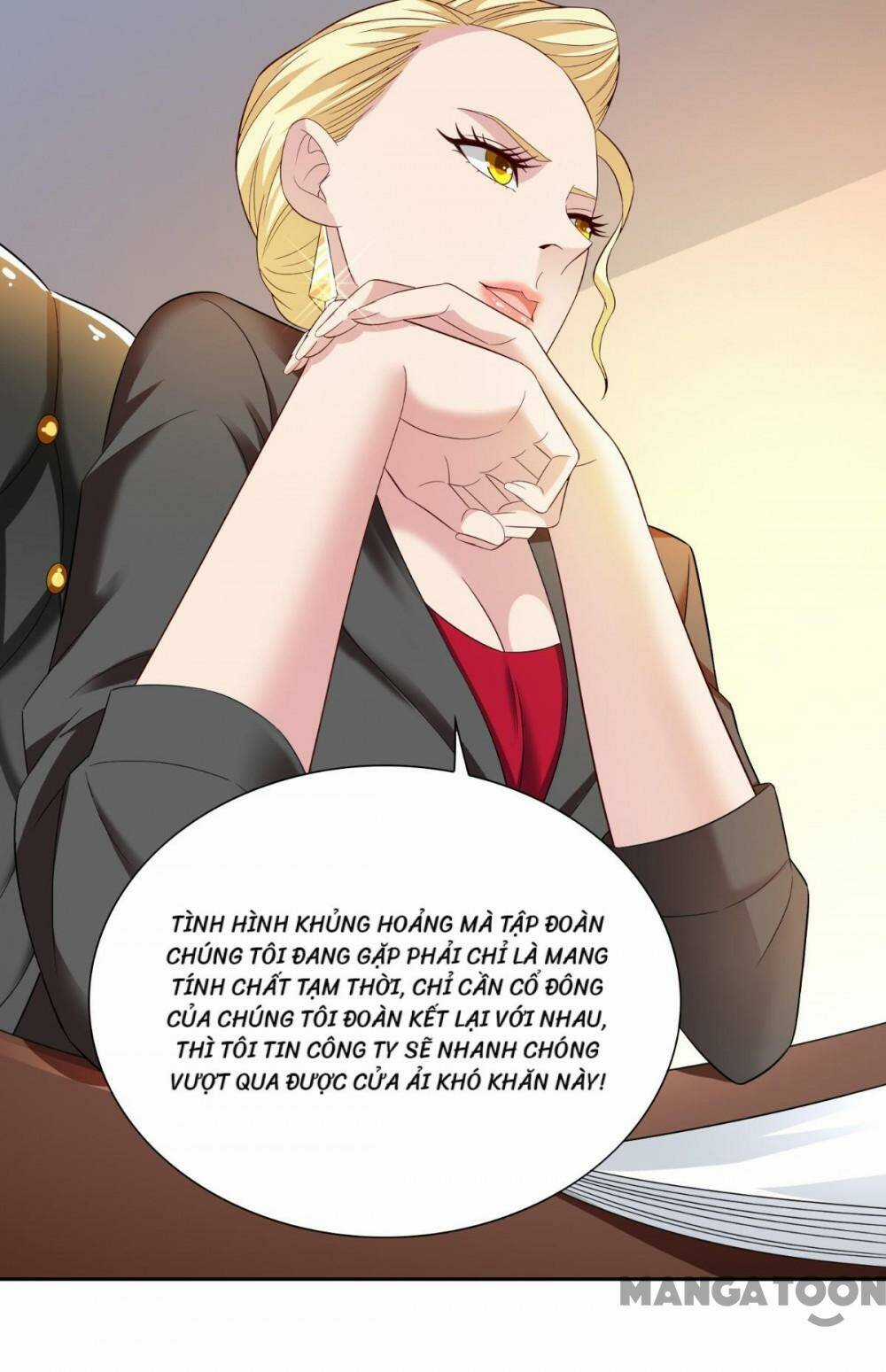 Mỹ Nữ Đại Tiểu Thư Đích Cương Thi Cao Thủ Chapter 140 trang 34