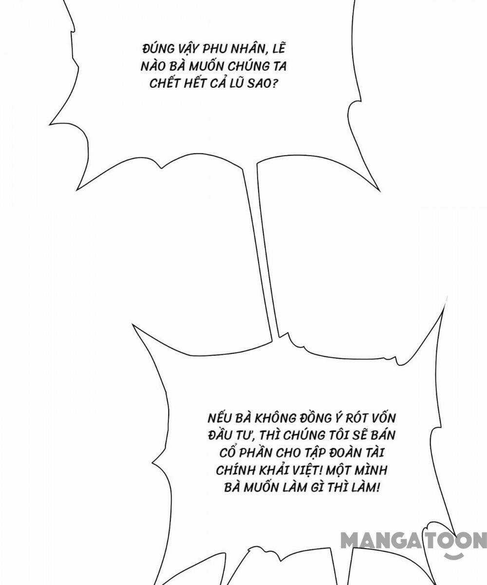 Mỹ Nữ Đại Tiểu Thư Đích Cương Thi Cao Thủ Chapter 140 trang 36