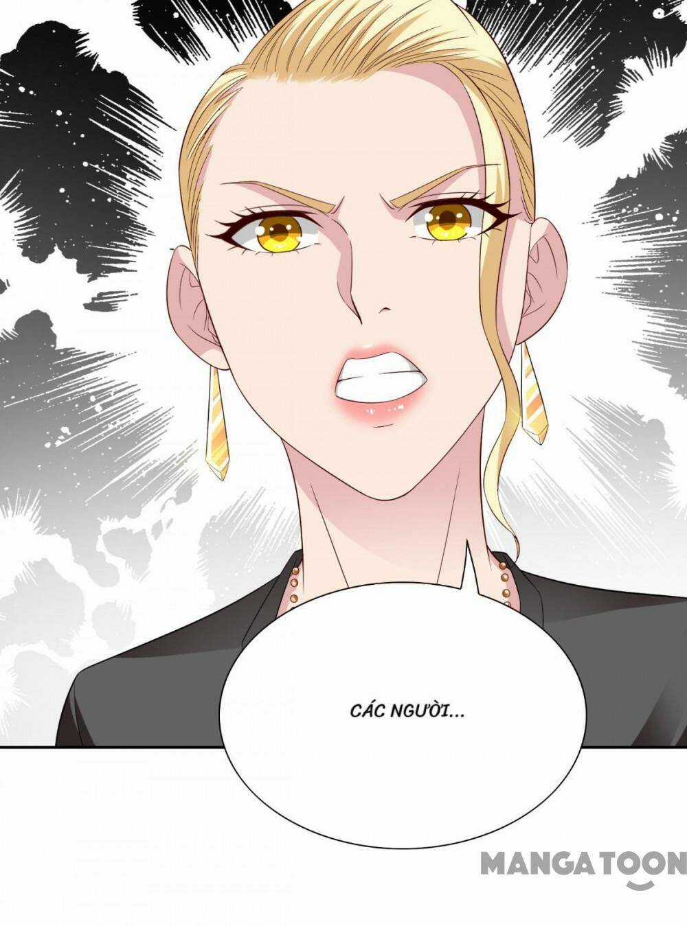 Mỹ Nữ Đại Tiểu Thư Đích Cương Thi Cao Thủ Chapter 140 trang 38