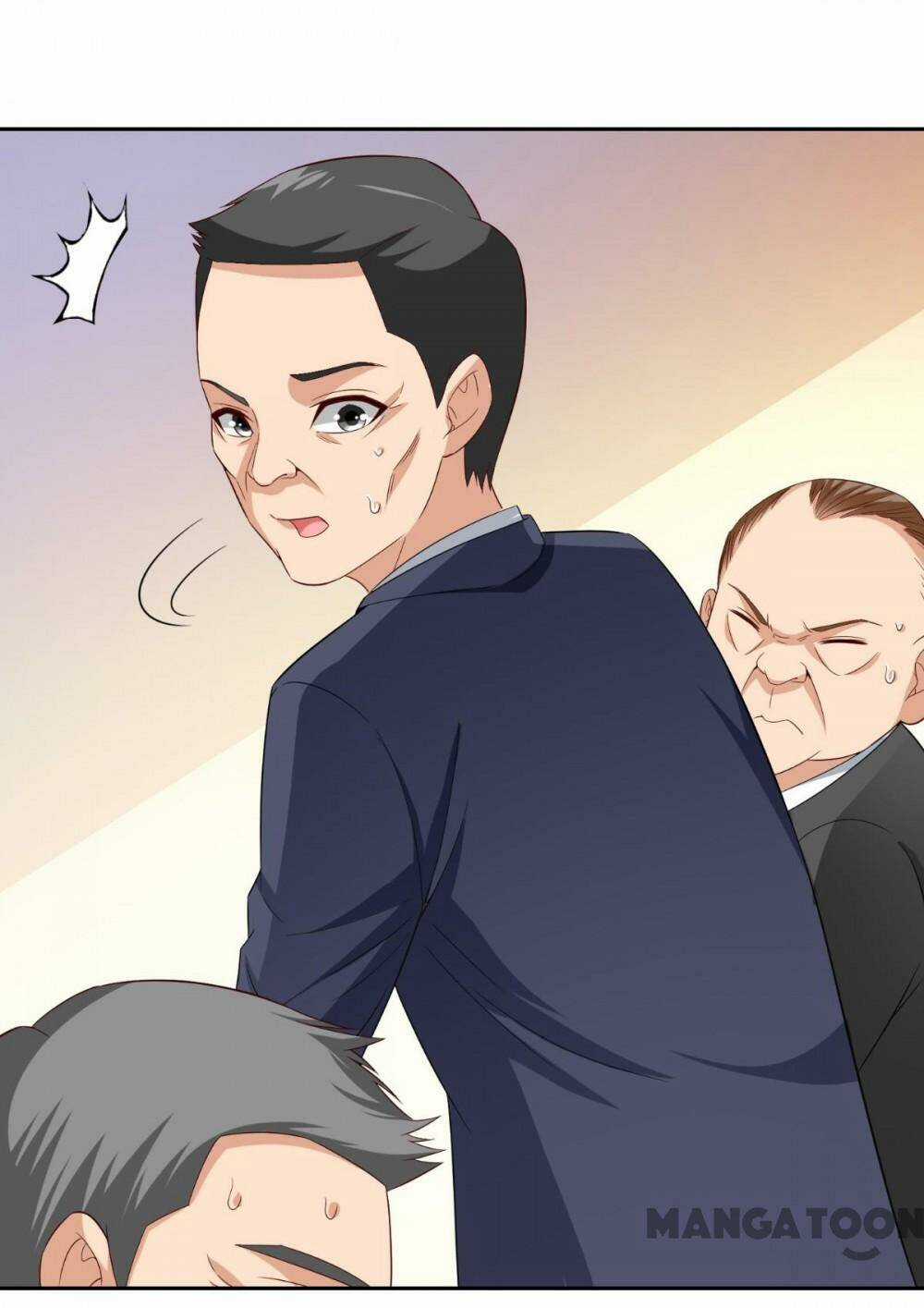 Mỹ Nữ Đại Tiểu Thư Đích Cương Thi Cao Thủ Chapter 140 trang 40