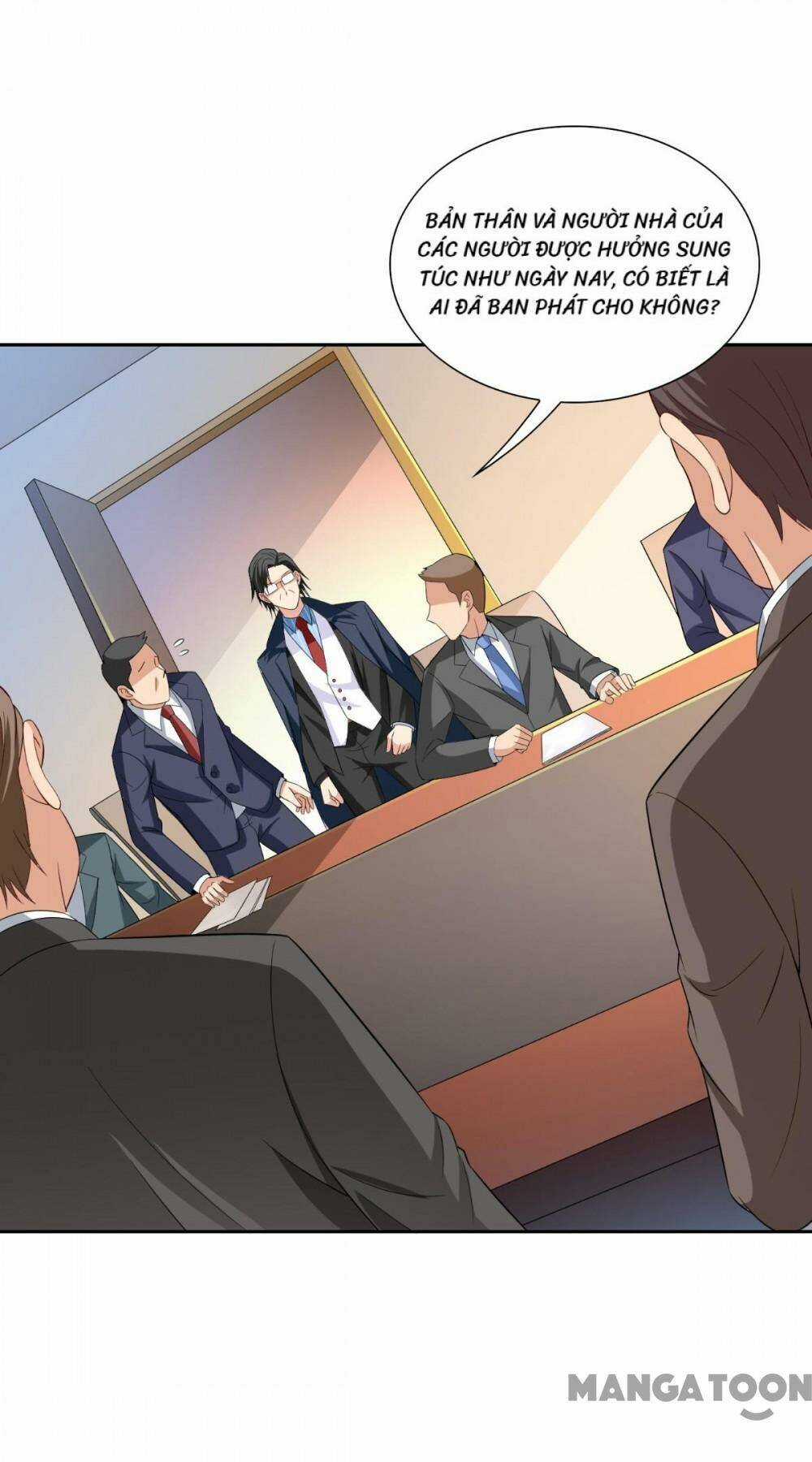 Mỹ Nữ Đại Tiểu Thư Đích Cương Thi Cao Thủ Chapter 140 trang 41