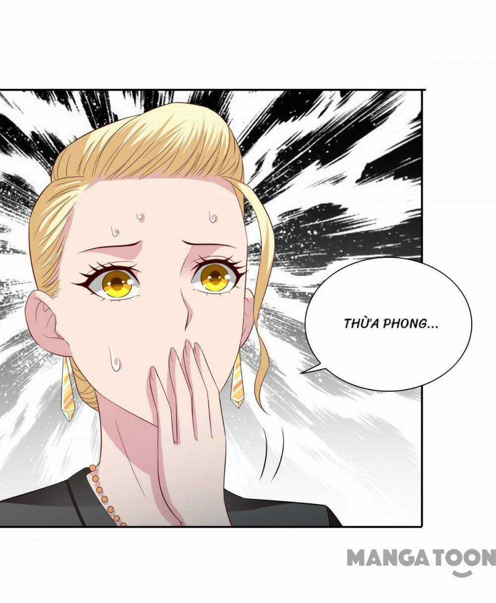 Mỹ Nữ Đại Tiểu Thư Đích Cương Thi Cao Thủ Chapter 140 trang 42