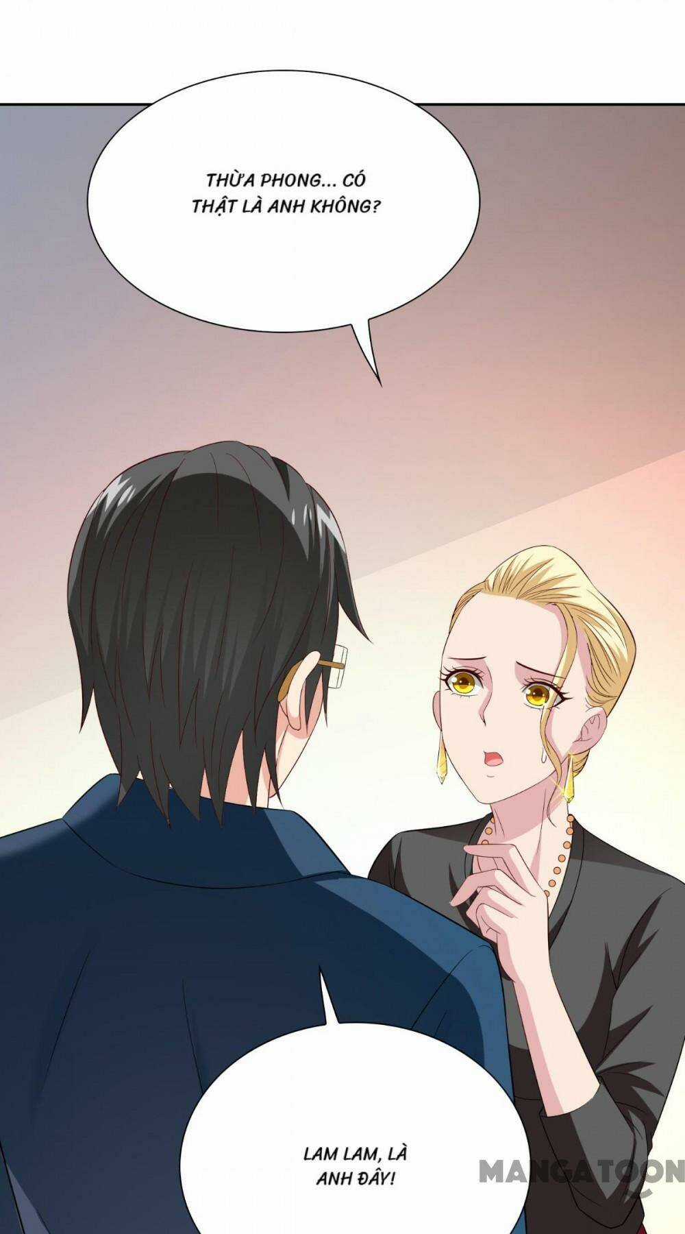 Mỹ Nữ Đại Tiểu Thư Đích Cương Thi Cao Thủ Chapter 140 trang 44