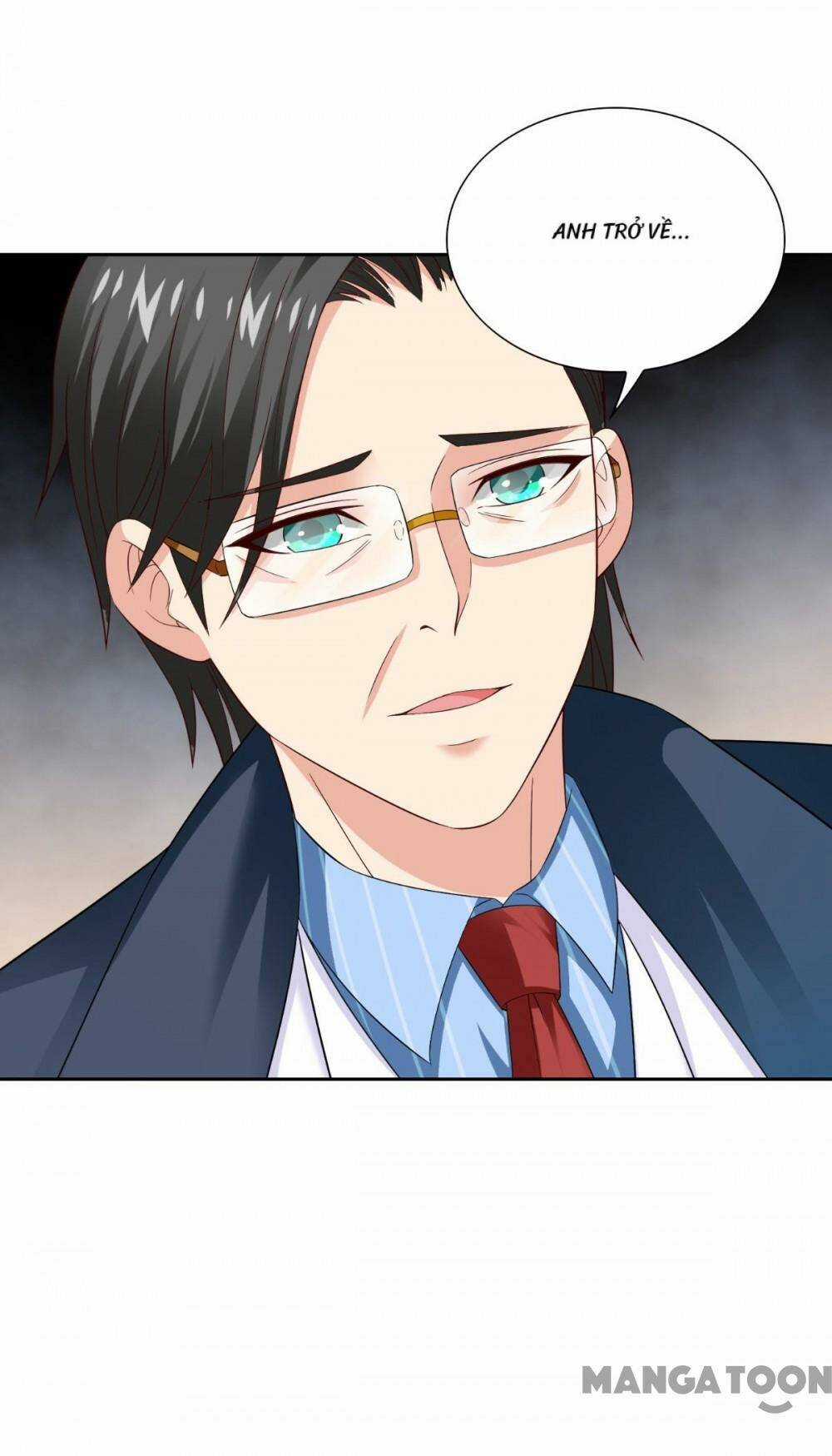 Mỹ Nữ Đại Tiểu Thư Đích Cương Thi Cao Thủ Chapter 140 trang 46