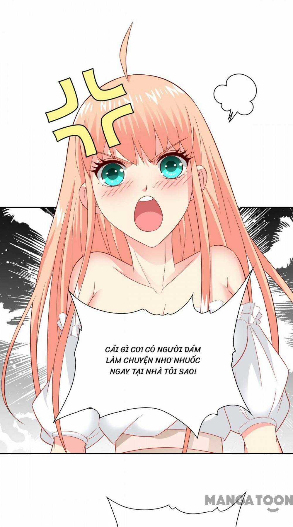 Mỹ Nữ Đại Tiểu Thư Đích Cương Thi Cao Thủ Chapter 140 trang 5