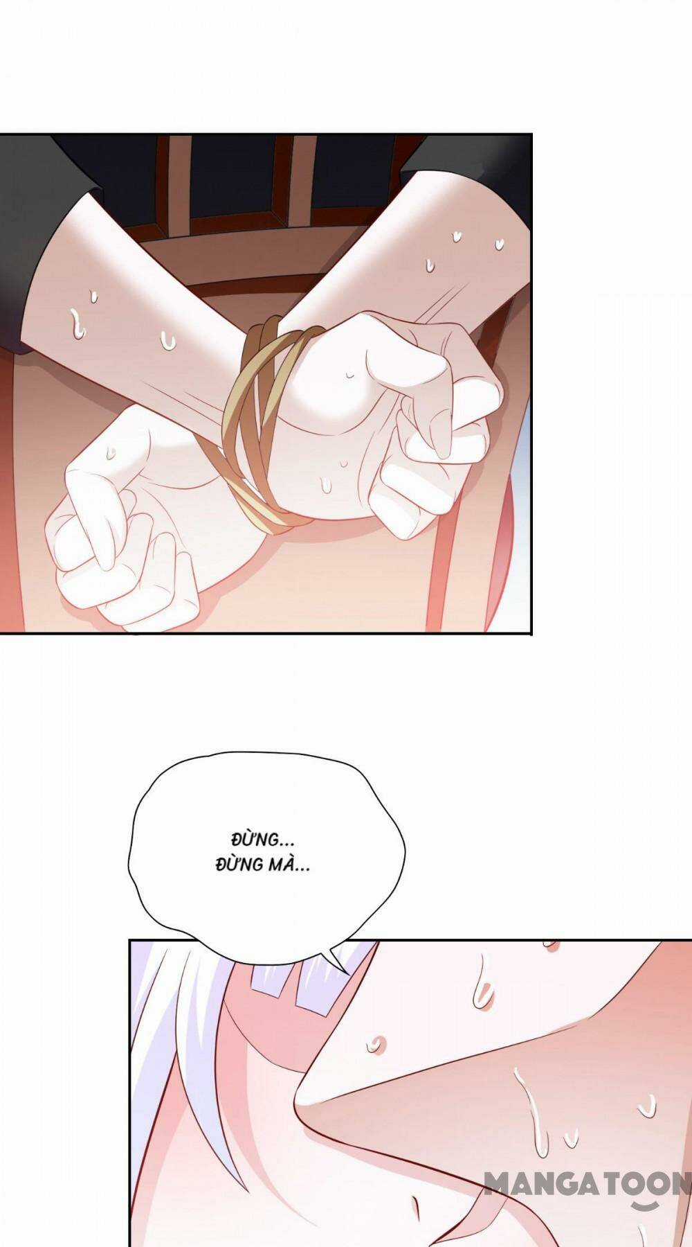 Mỹ Nữ Đại Tiểu Thư Đích Cương Thi Cao Thủ Chapter 140 trang 8