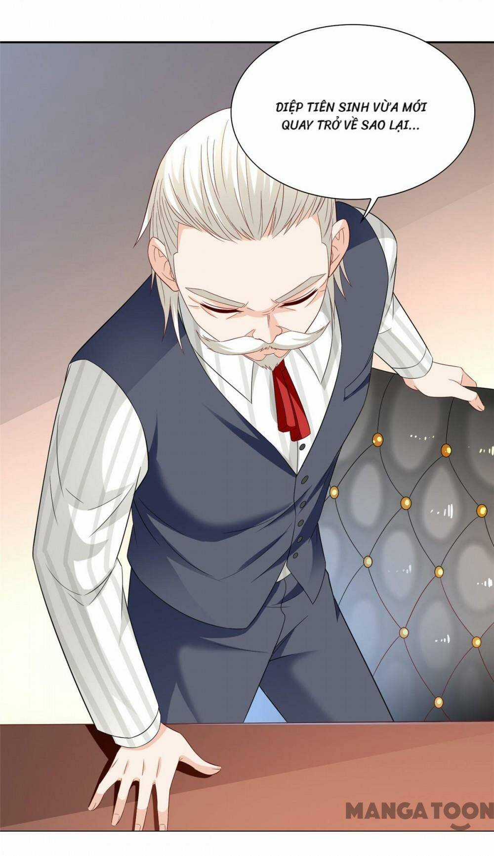 Mỹ Nữ Đại Tiểu Thư Đích Cương Thi Cao Thủ Chapter 141 trang 10