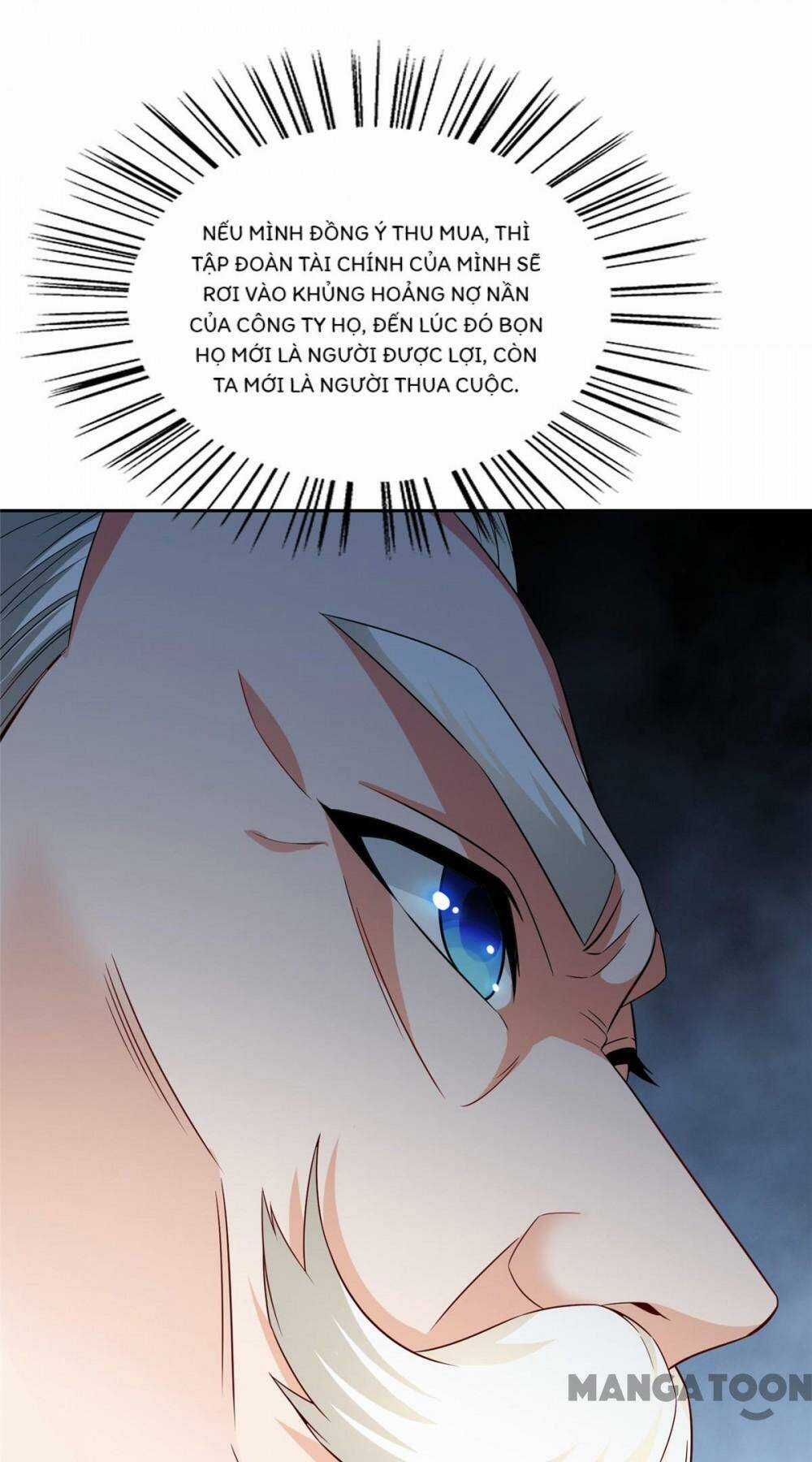 Mỹ Nữ Đại Tiểu Thư Đích Cương Thi Cao Thủ Chapter 141 trang 13