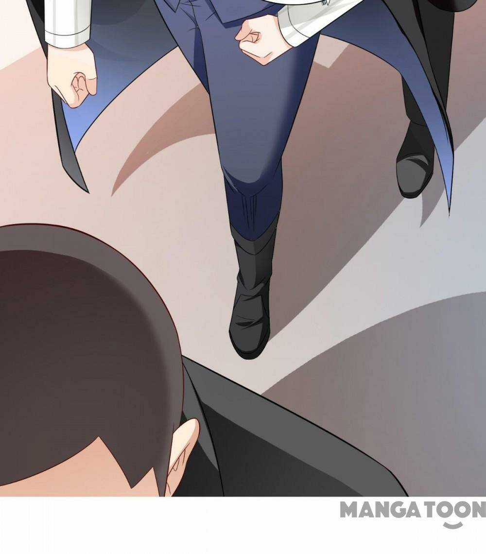 Mỹ Nữ Đại Tiểu Thư Đích Cương Thi Cao Thủ Chapter 141 trang 19