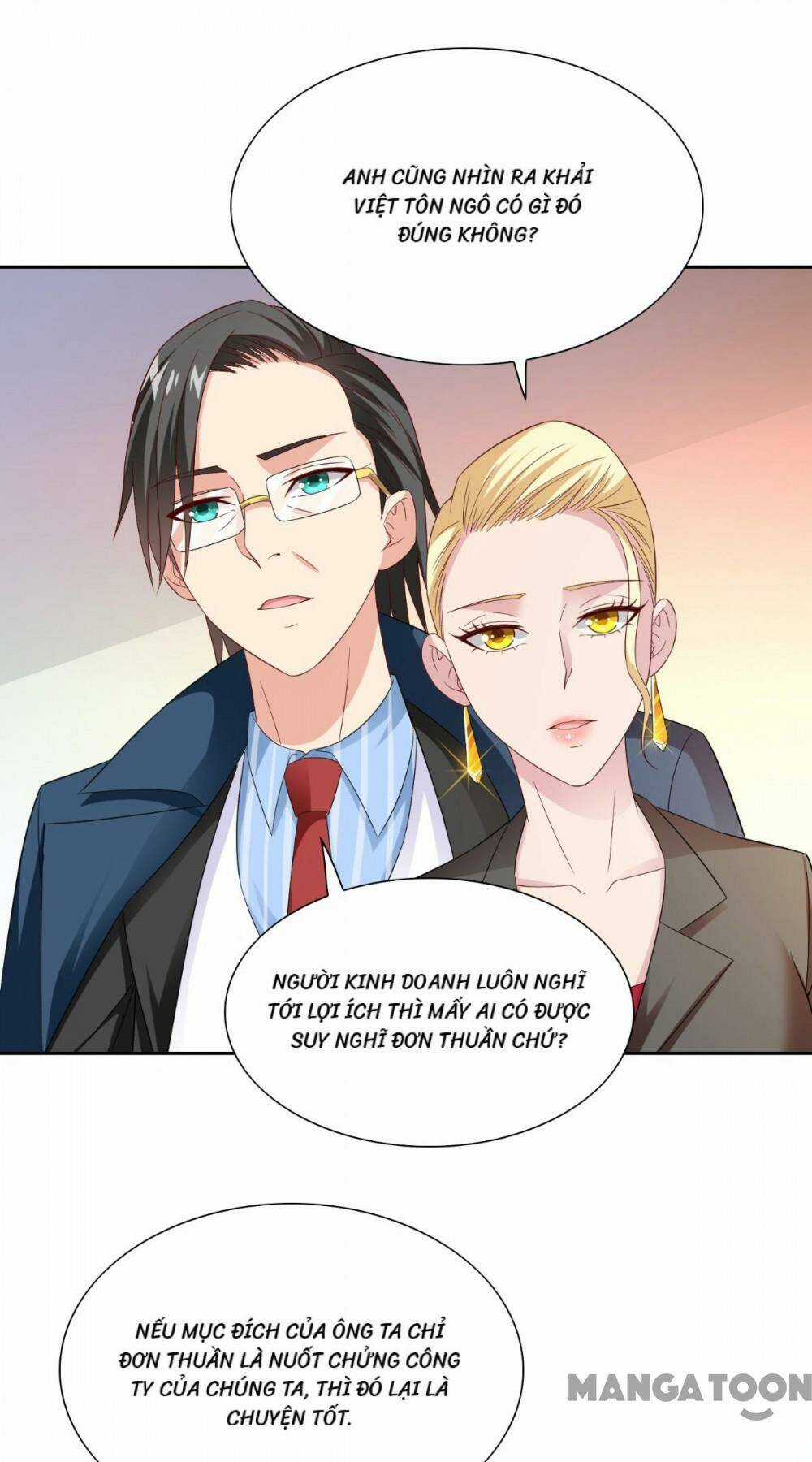 Mỹ Nữ Đại Tiểu Thư Đích Cương Thi Cao Thủ Chapter 141 trang 20