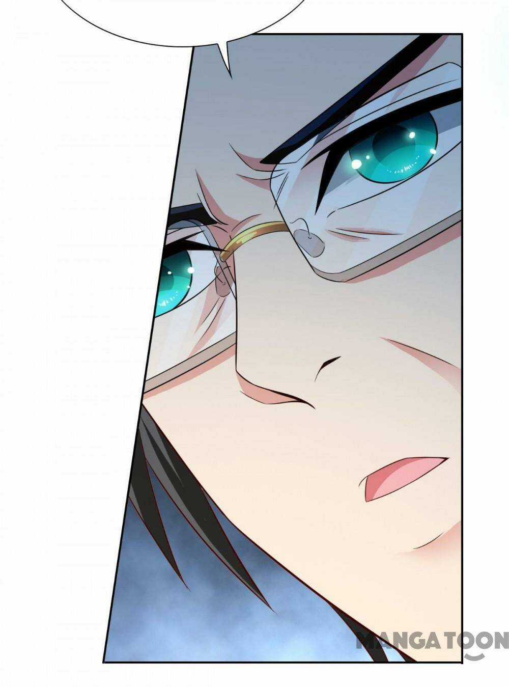 Mỹ Nữ Đại Tiểu Thư Đích Cương Thi Cao Thủ Chapter 141 trang 21