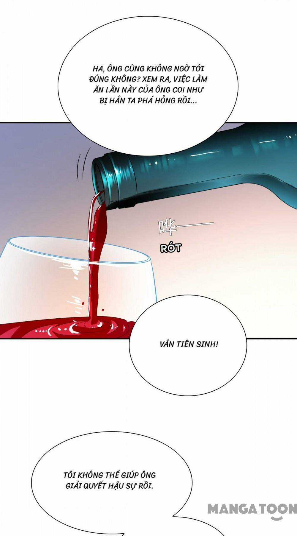 Mỹ Nữ Đại Tiểu Thư Đích Cương Thi Cao Thủ Chapter 141 trang 24