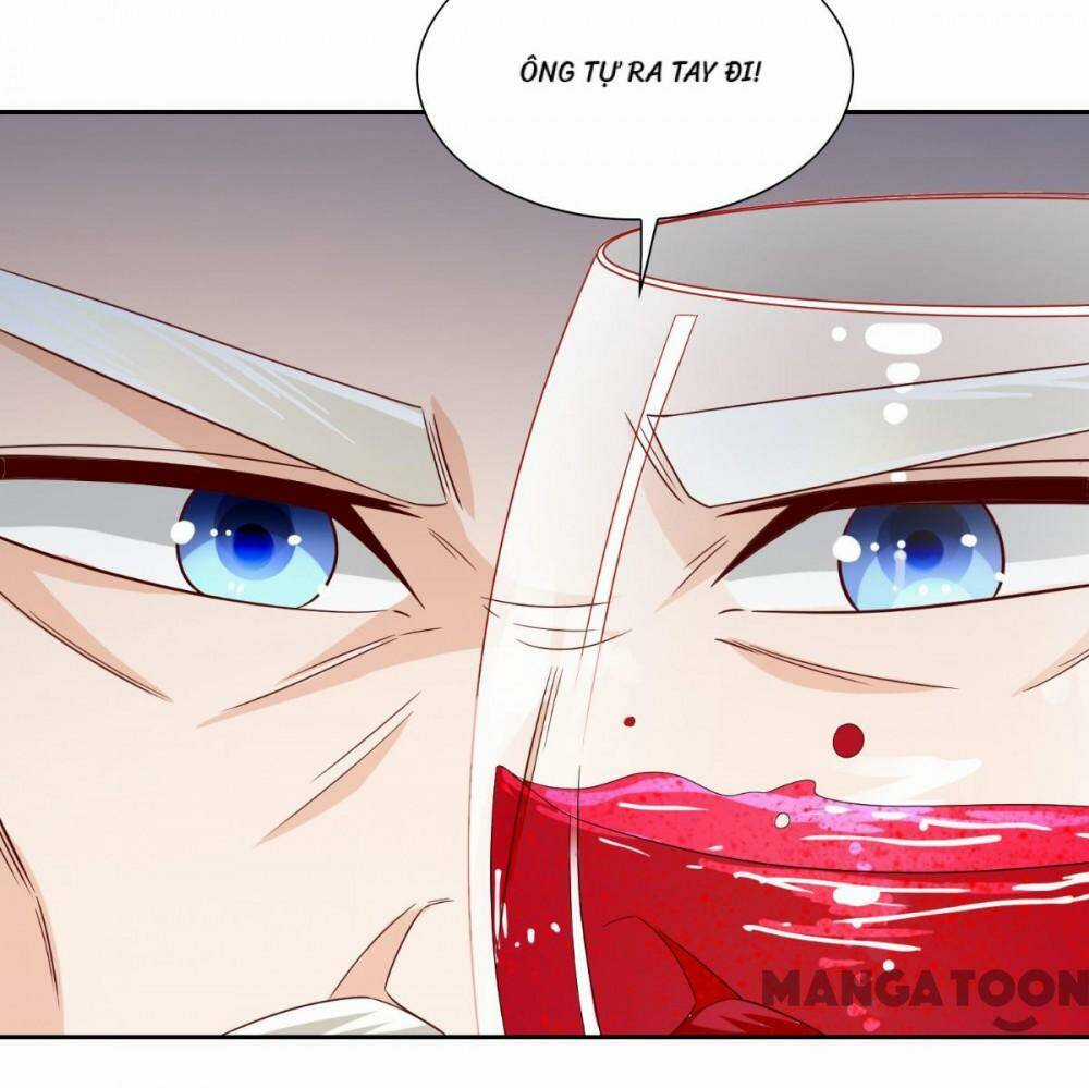 Mỹ Nữ Đại Tiểu Thư Đích Cương Thi Cao Thủ Chapter 141 trang 25