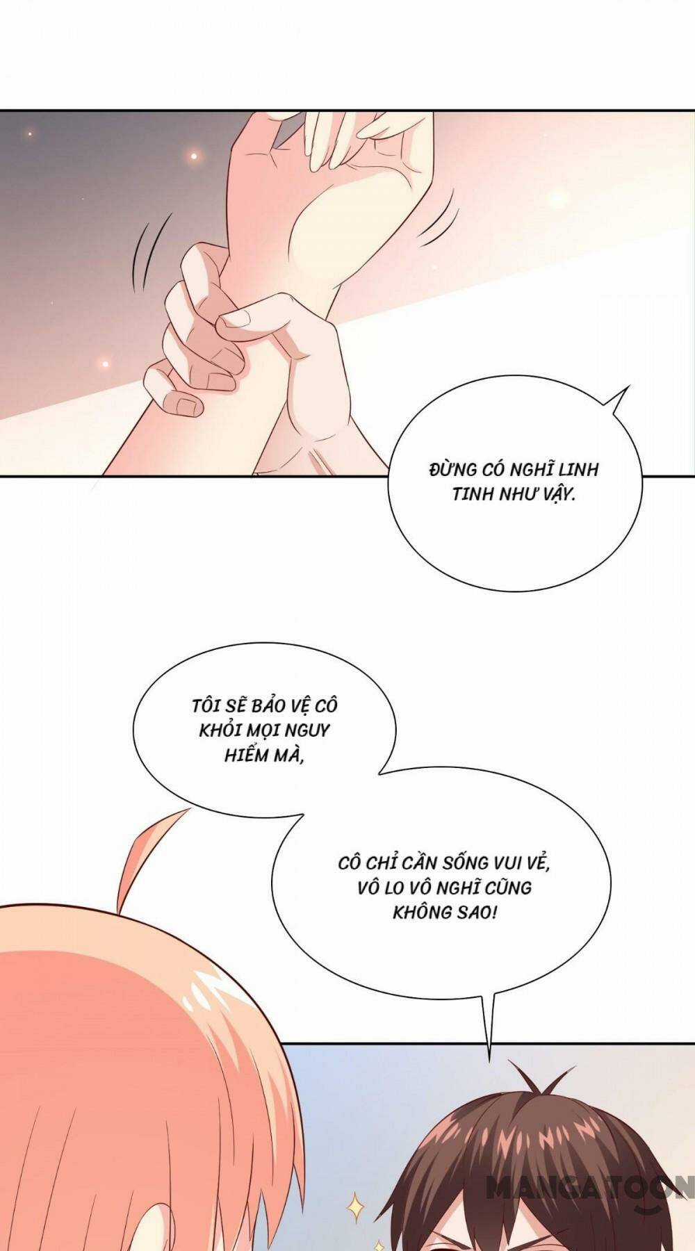 Mỹ Nữ Đại Tiểu Thư Đích Cương Thi Cao Thủ Chapter 141 trang 29