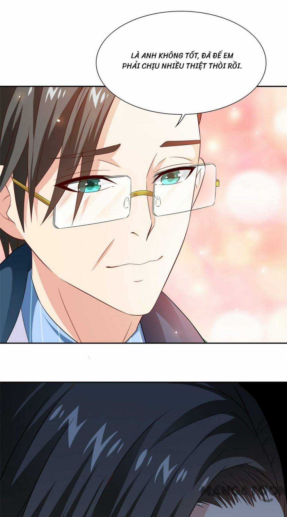 Mỹ Nữ Đại Tiểu Thư Đích Cương Thi Cao Thủ Chapter 141 trang 3