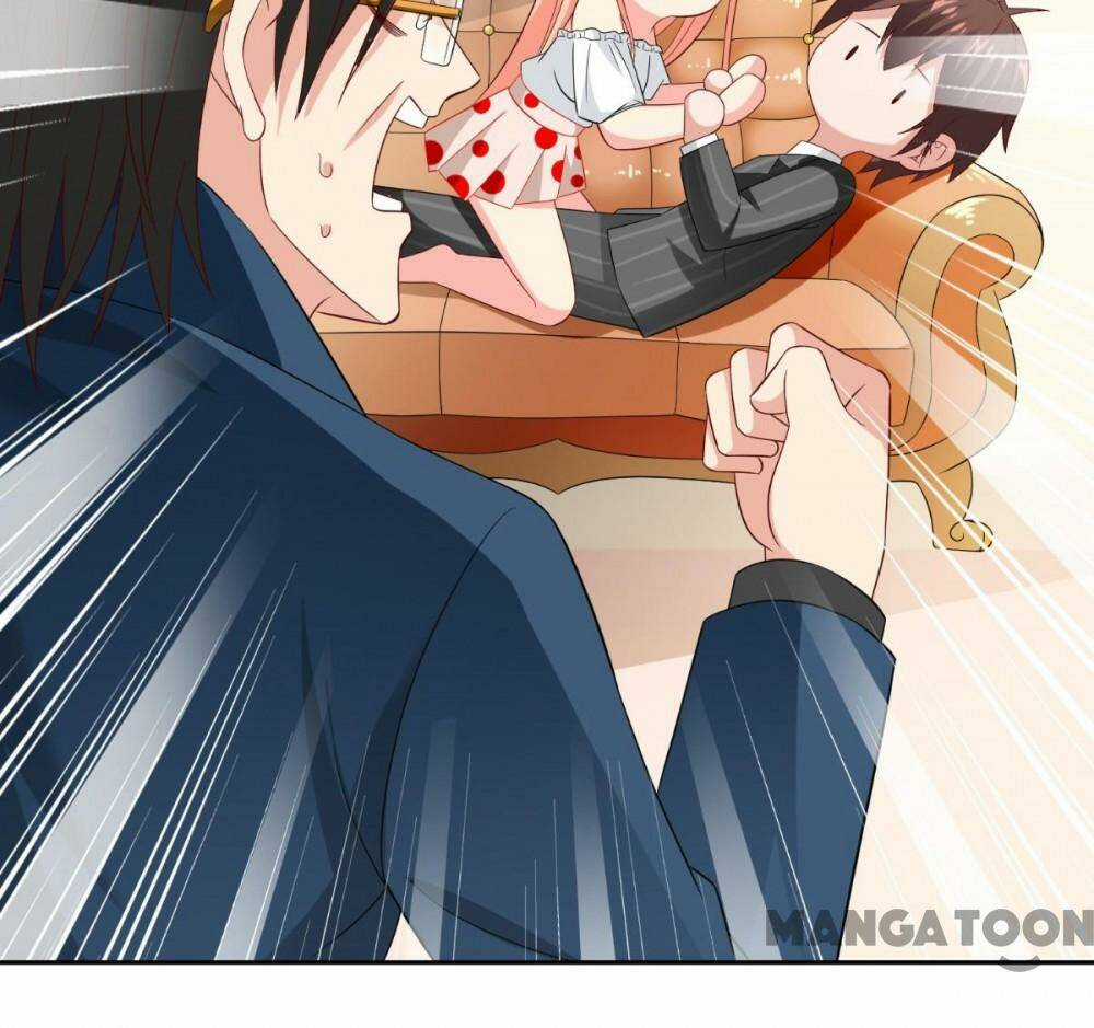 Mỹ Nữ Đại Tiểu Thư Đích Cương Thi Cao Thủ Chapter 141 trang 34