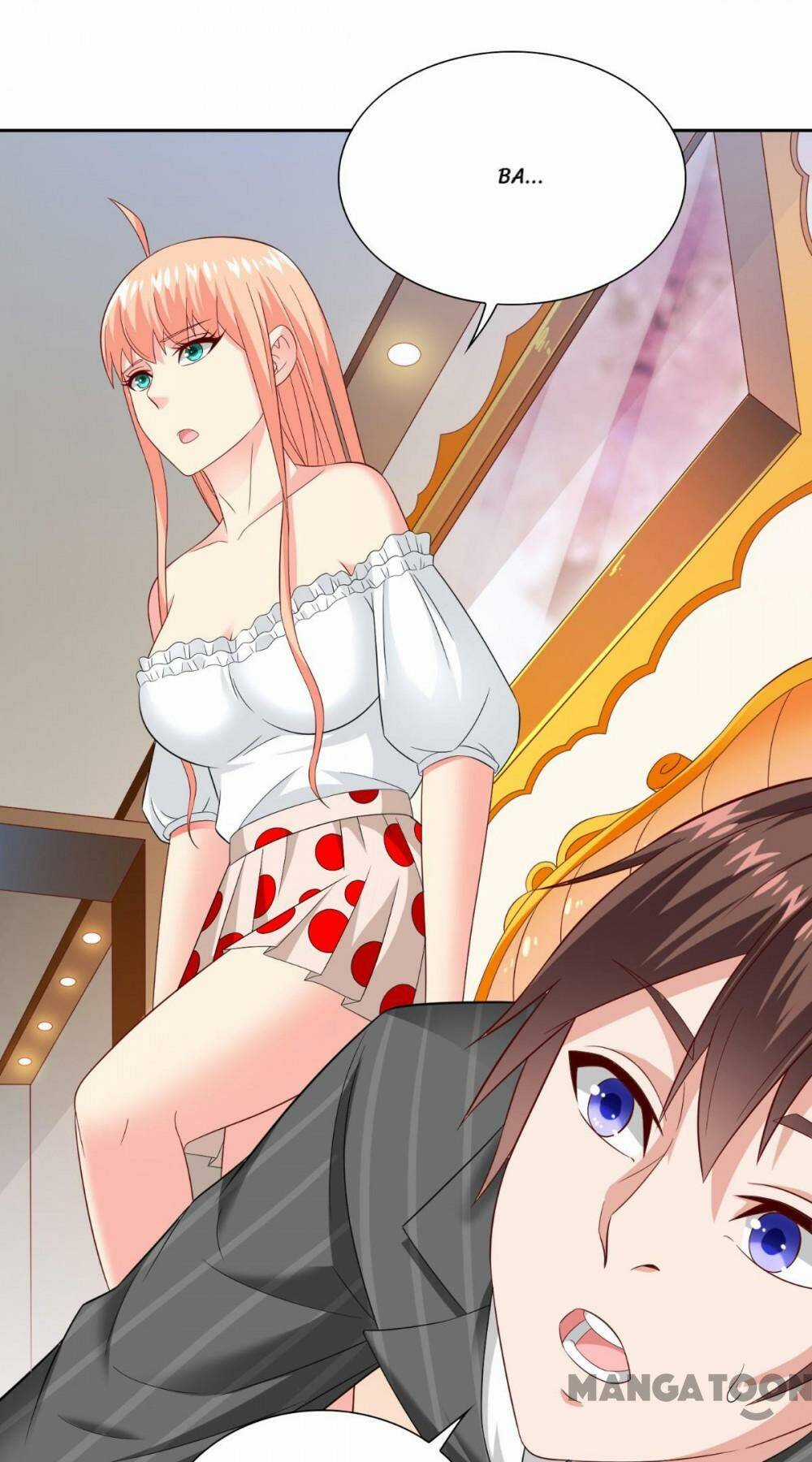 Mỹ Nữ Đại Tiểu Thư Đích Cương Thi Cao Thủ Chapter 141 trang 35