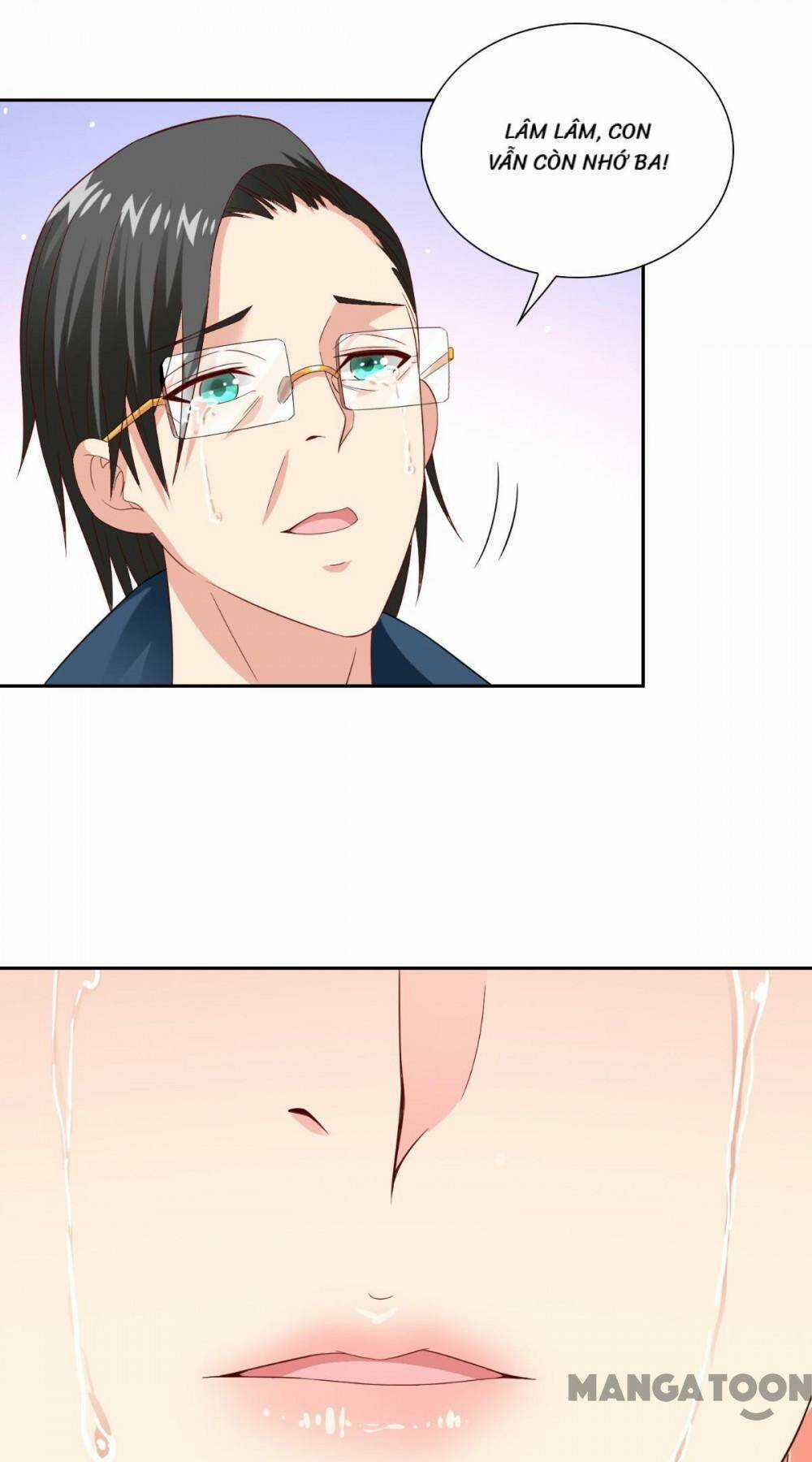 Mỹ Nữ Đại Tiểu Thư Đích Cương Thi Cao Thủ Chapter 141 trang 37