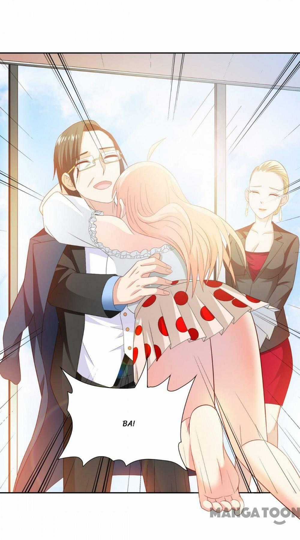 Mỹ Nữ Đại Tiểu Thư Đích Cương Thi Cao Thủ Chapter 141 trang 39