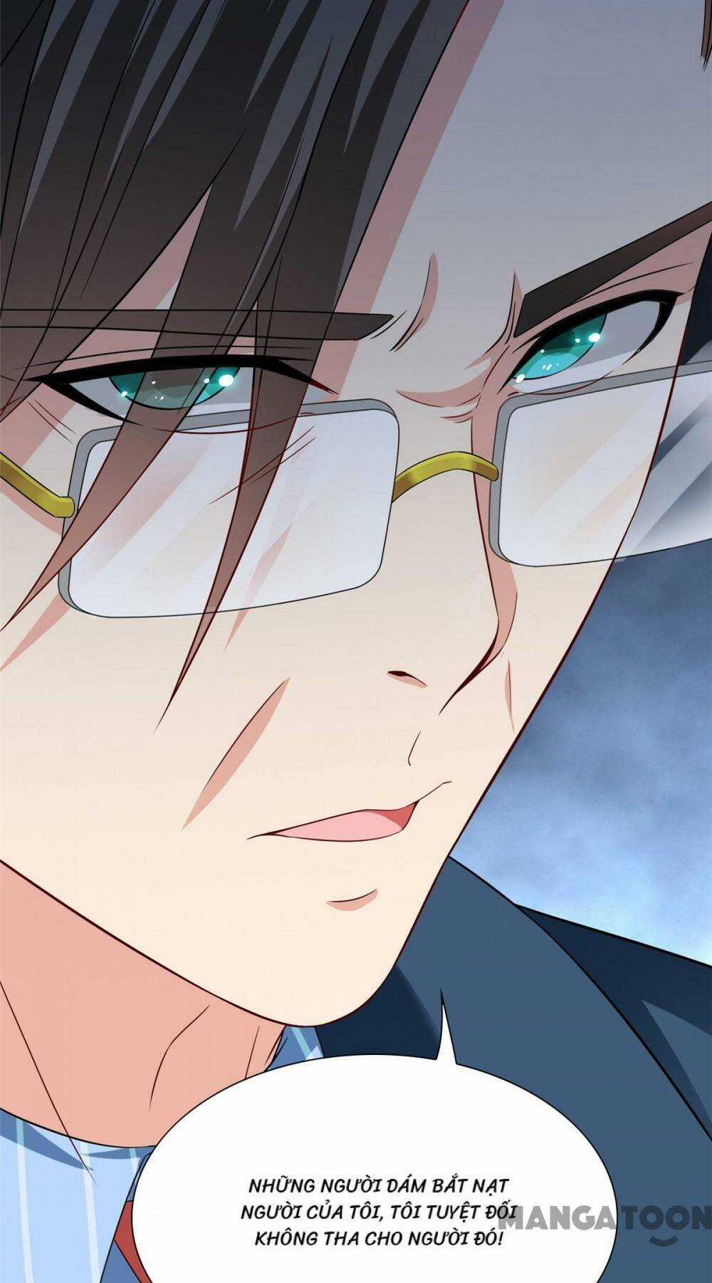 Mỹ Nữ Đại Tiểu Thư Đích Cương Thi Cao Thủ Chapter 141 trang 4