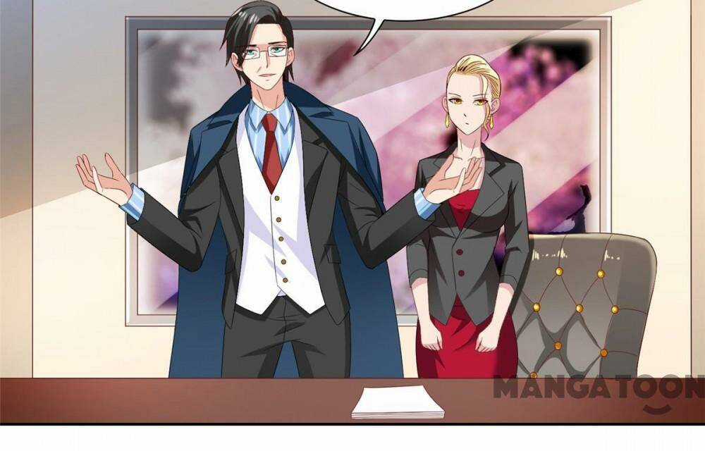 Mỹ Nữ Đại Tiểu Thư Đích Cương Thi Cao Thủ Chapter 141 trang 7