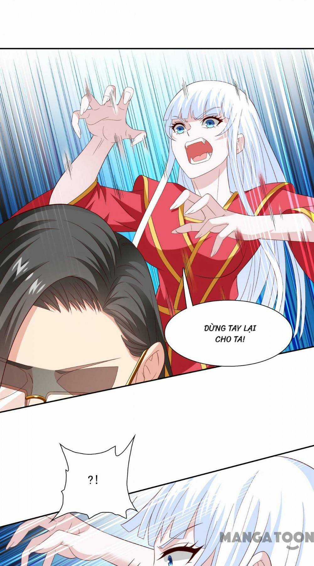 Mỹ Nữ Đại Tiểu Thư Đích Cương Thi Cao Thủ Chapter 142 trang 14