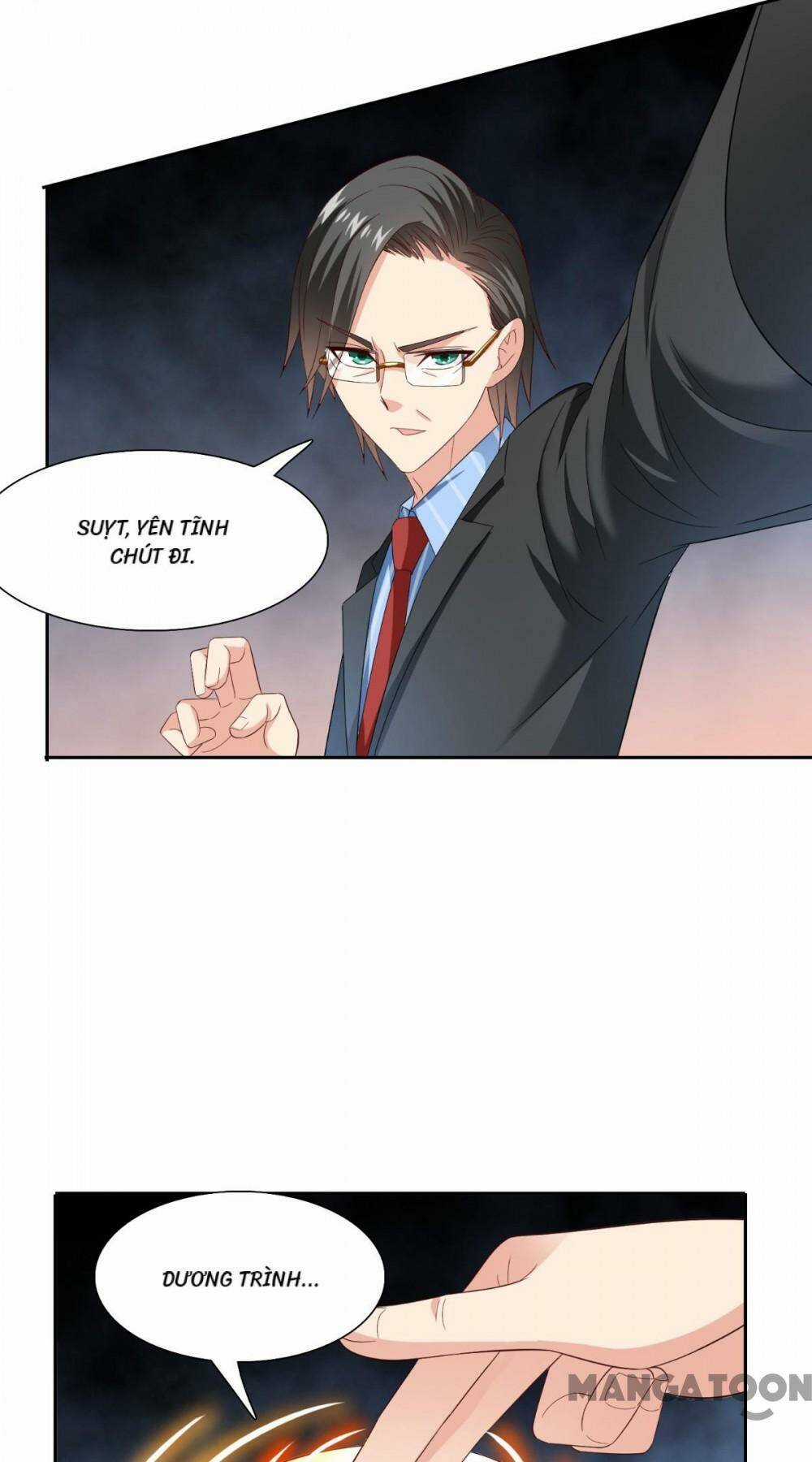 Mỹ Nữ Đại Tiểu Thư Đích Cương Thi Cao Thủ Chapter 142 trang 16