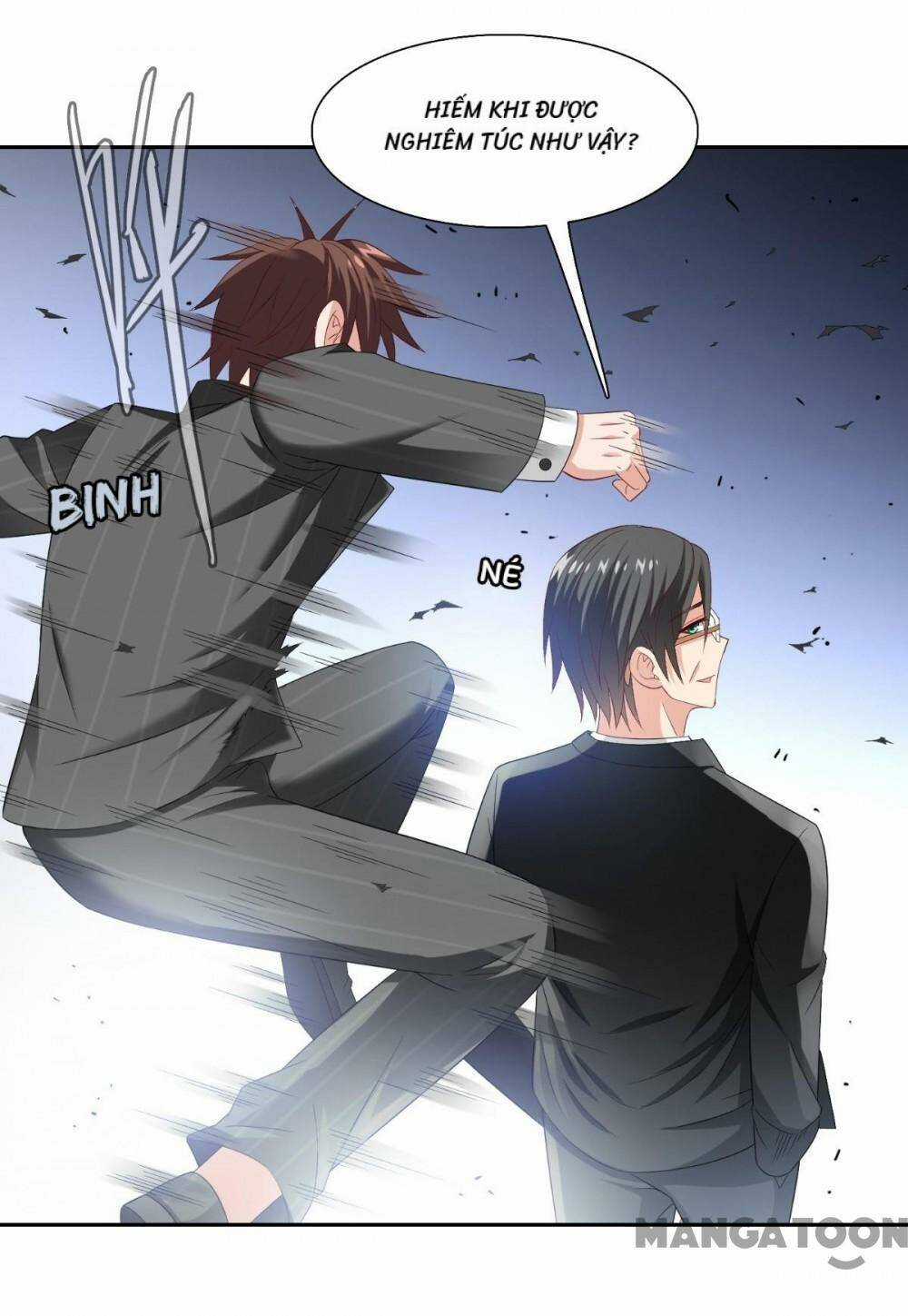 Mỹ Nữ Đại Tiểu Thư Đích Cương Thi Cao Thủ Chapter 142 trang 20