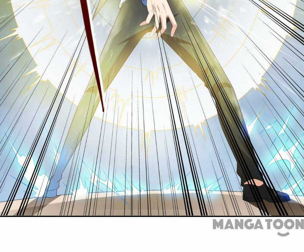 Mỹ Nữ Đại Tiểu Thư Đích Cương Thi Cao Thủ Chapter 142 trang 29