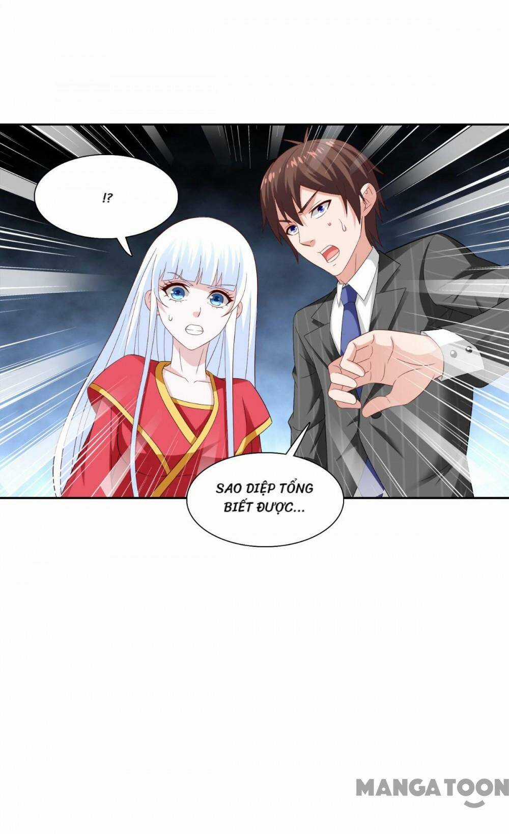 Mỹ Nữ Đại Tiểu Thư Đích Cương Thi Cao Thủ Chapter 142 trang 3