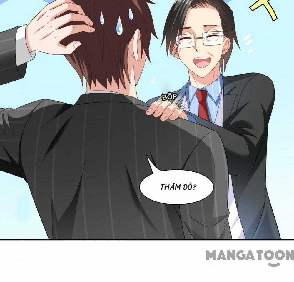 Mỹ Nữ Đại Tiểu Thư Đích Cương Thi Cao Thủ Chapter 142 trang 33