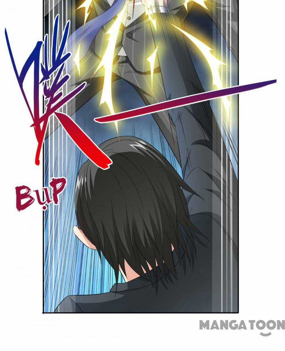 Mỹ Nữ Đại Tiểu Thư Đích Cương Thi Cao Thủ Chapter 142 trang 9