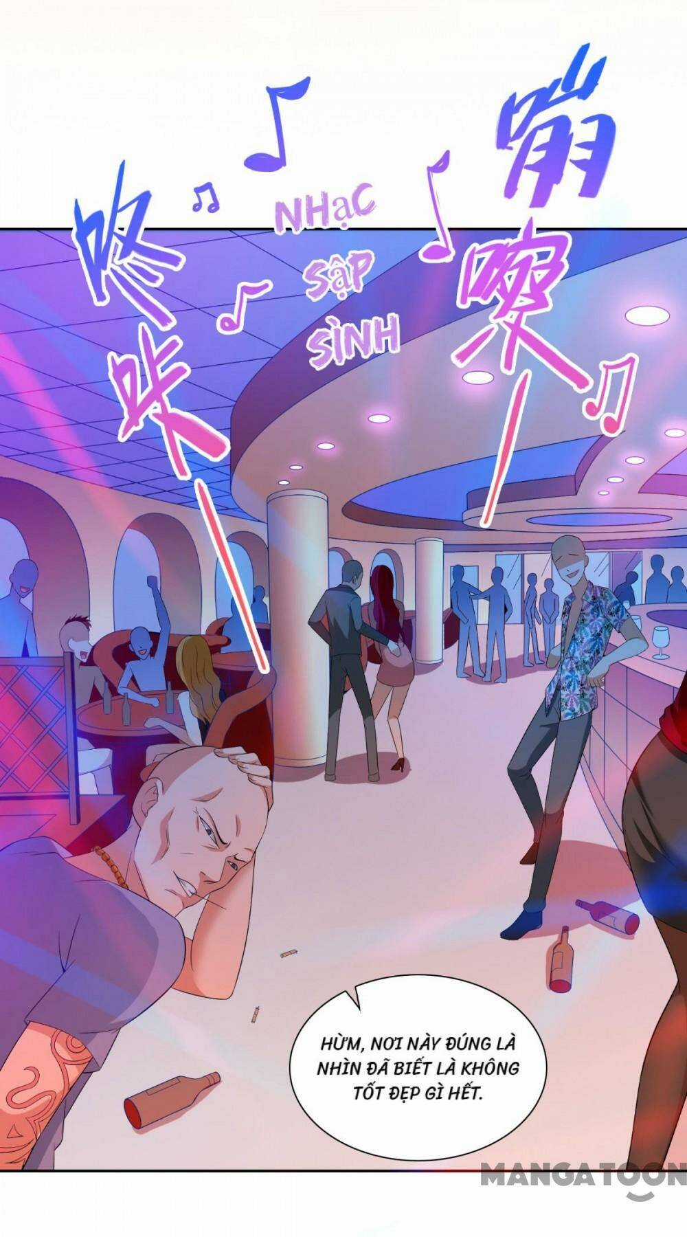 Mỹ Nữ Đại Tiểu Thư Đích Cương Thi Cao Thủ Chapter 143 trang 15