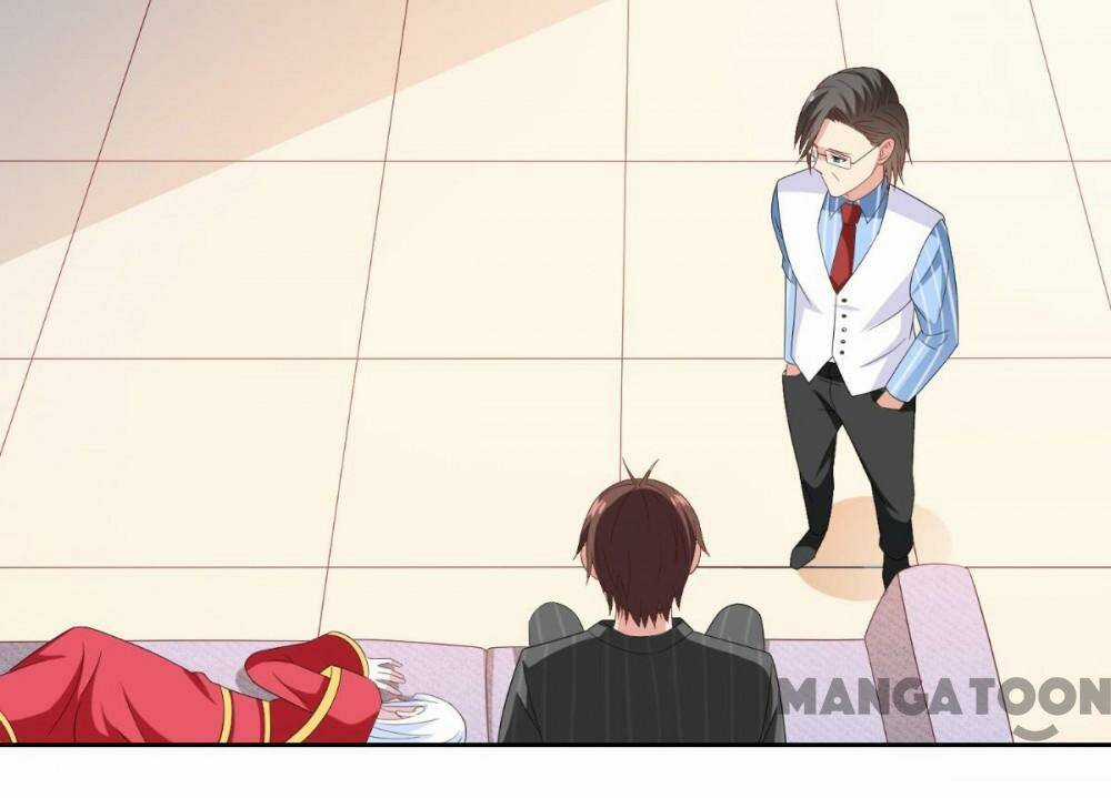 Mỹ Nữ Đại Tiểu Thư Đích Cương Thi Cao Thủ Chapter 143 trang 2