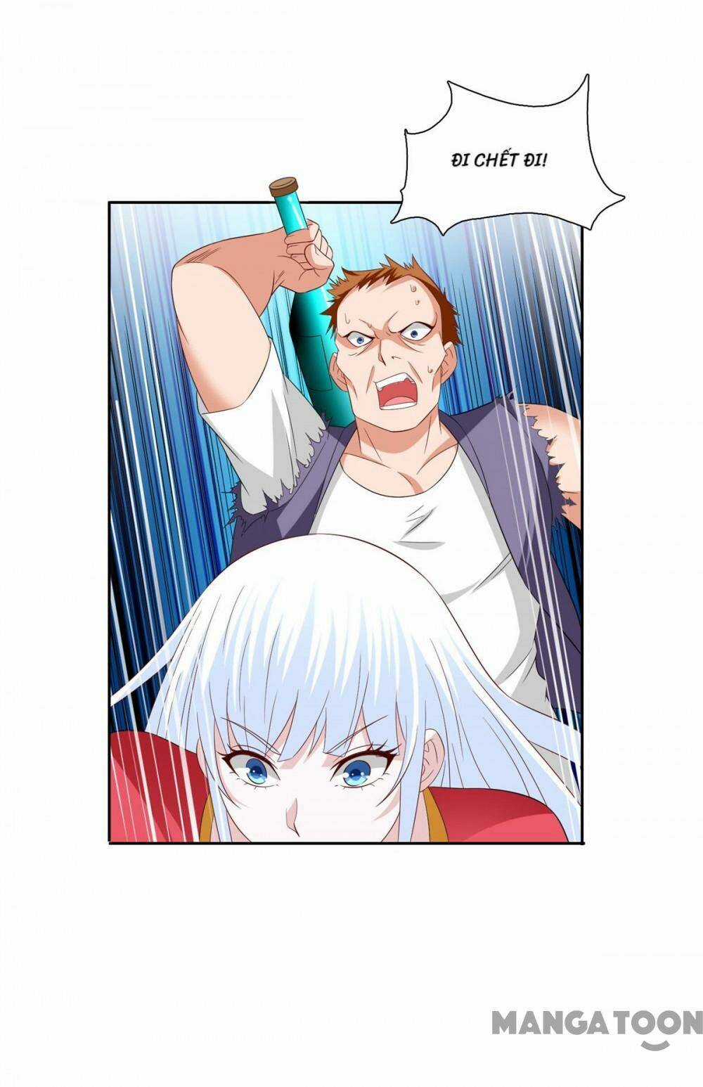 Mỹ Nữ Đại Tiểu Thư Đích Cương Thi Cao Thủ Chapter 143 trang 24