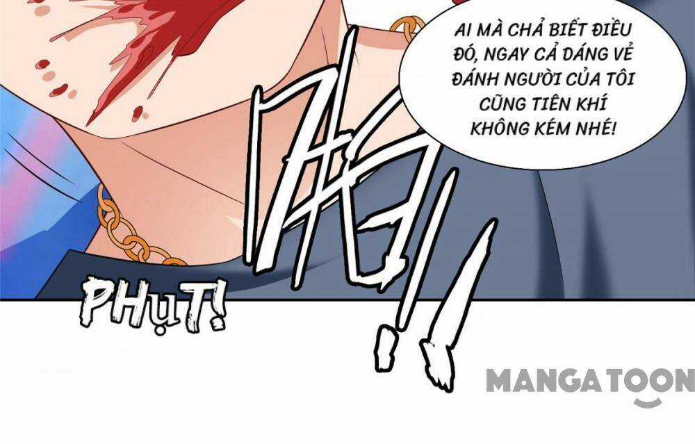 Mỹ Nữ Đại Tiểu Thư Đích Cương Thi Cao Thủ Chapter 143 trang 26