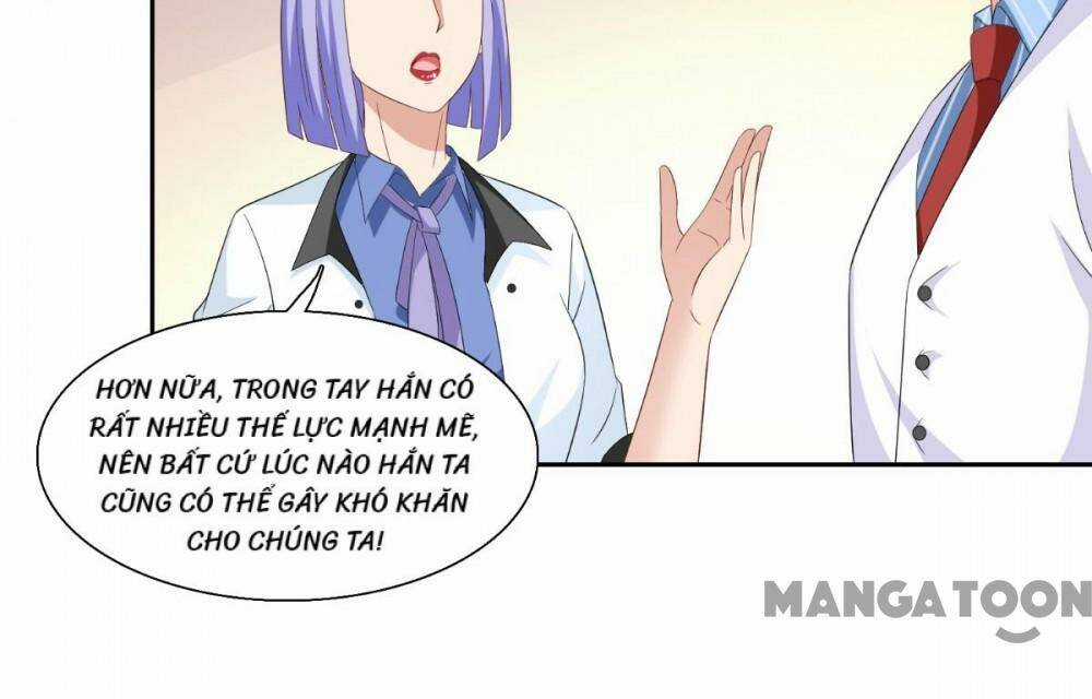 Mỹ Nữ Đại Tiểu Thư Đích Cương Thi Cao Thủ Chapter 143 trang 5